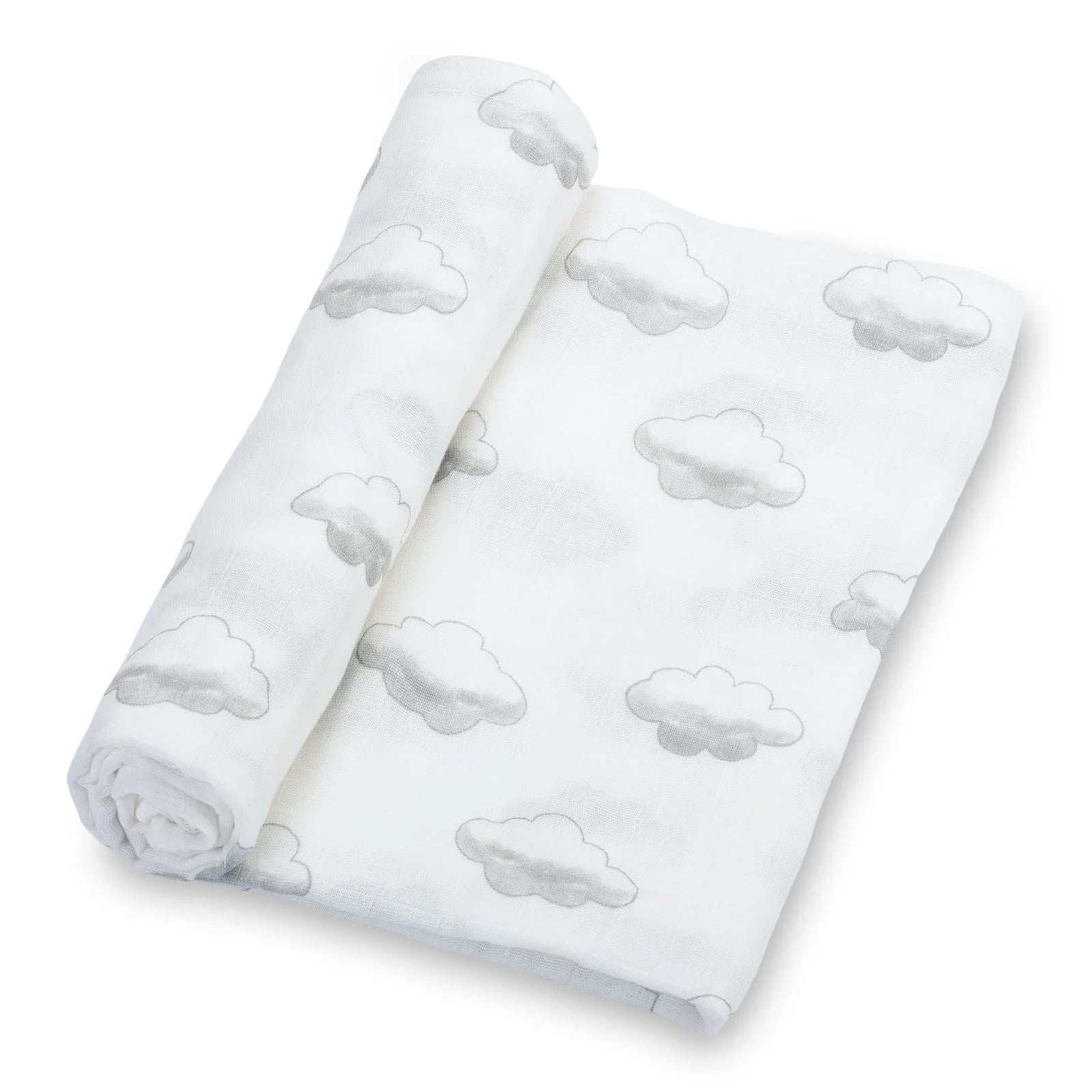 Lollybanks Swaddle Blanket