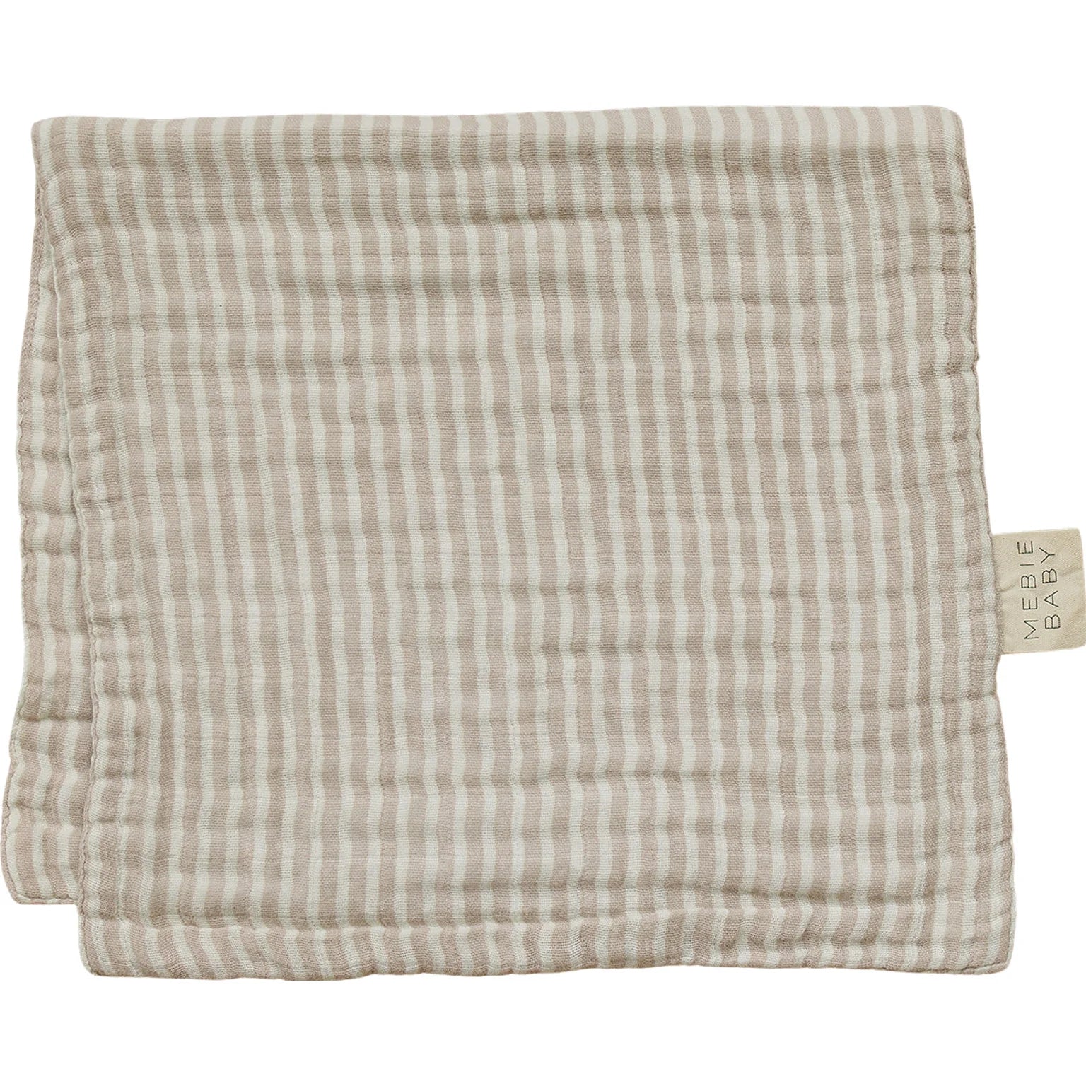 Mebie Baby Burp Cloth