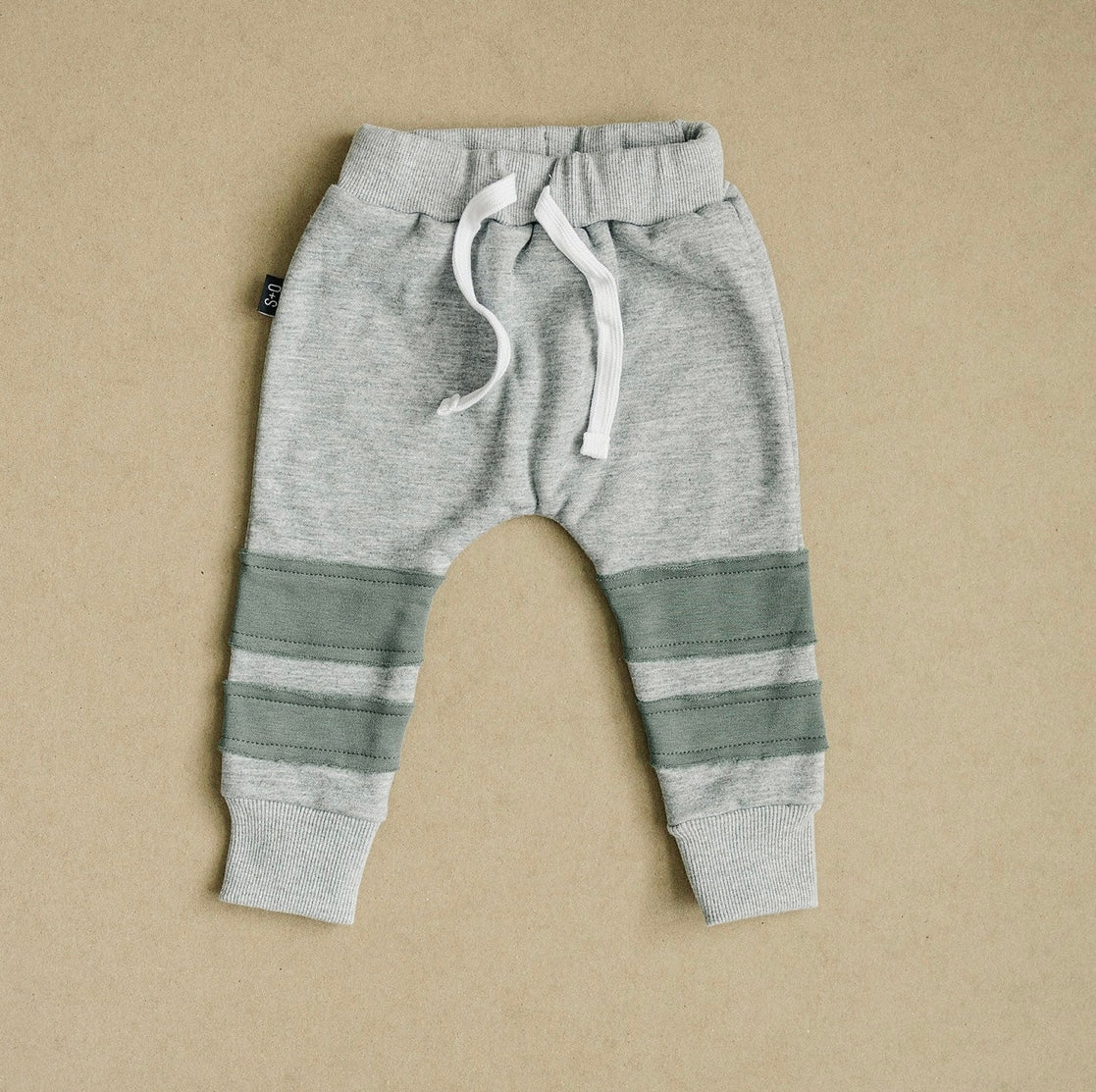 Lennox Jogger Set Grey