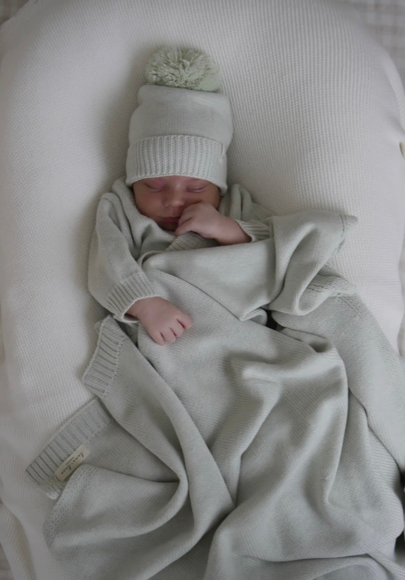 Bring Me Home Rib Bundle (Sage)