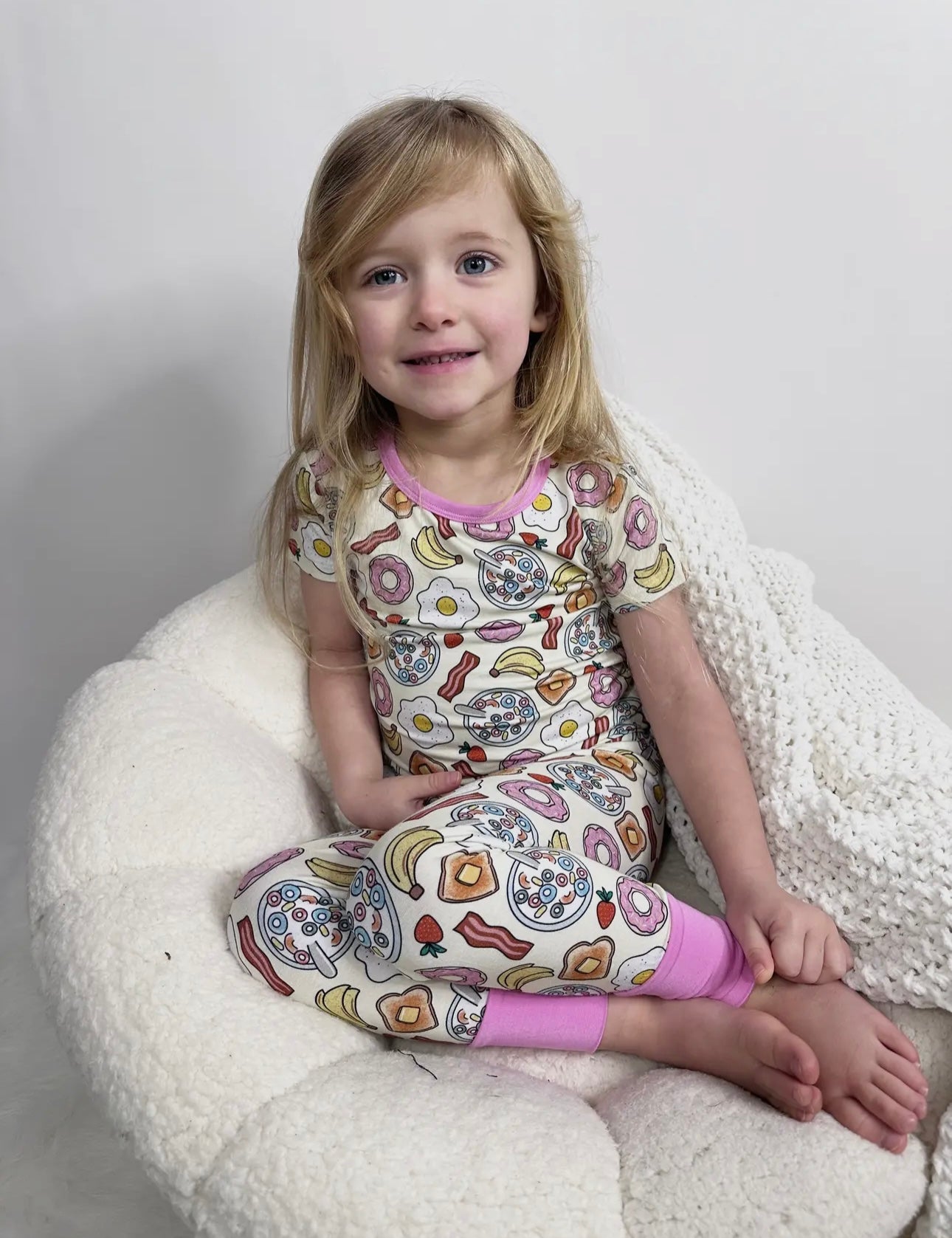 Breakfast In Bed Bamboo 2pc Set