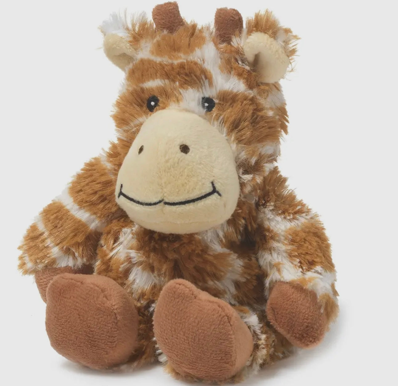 Warmies Junior Giraffe