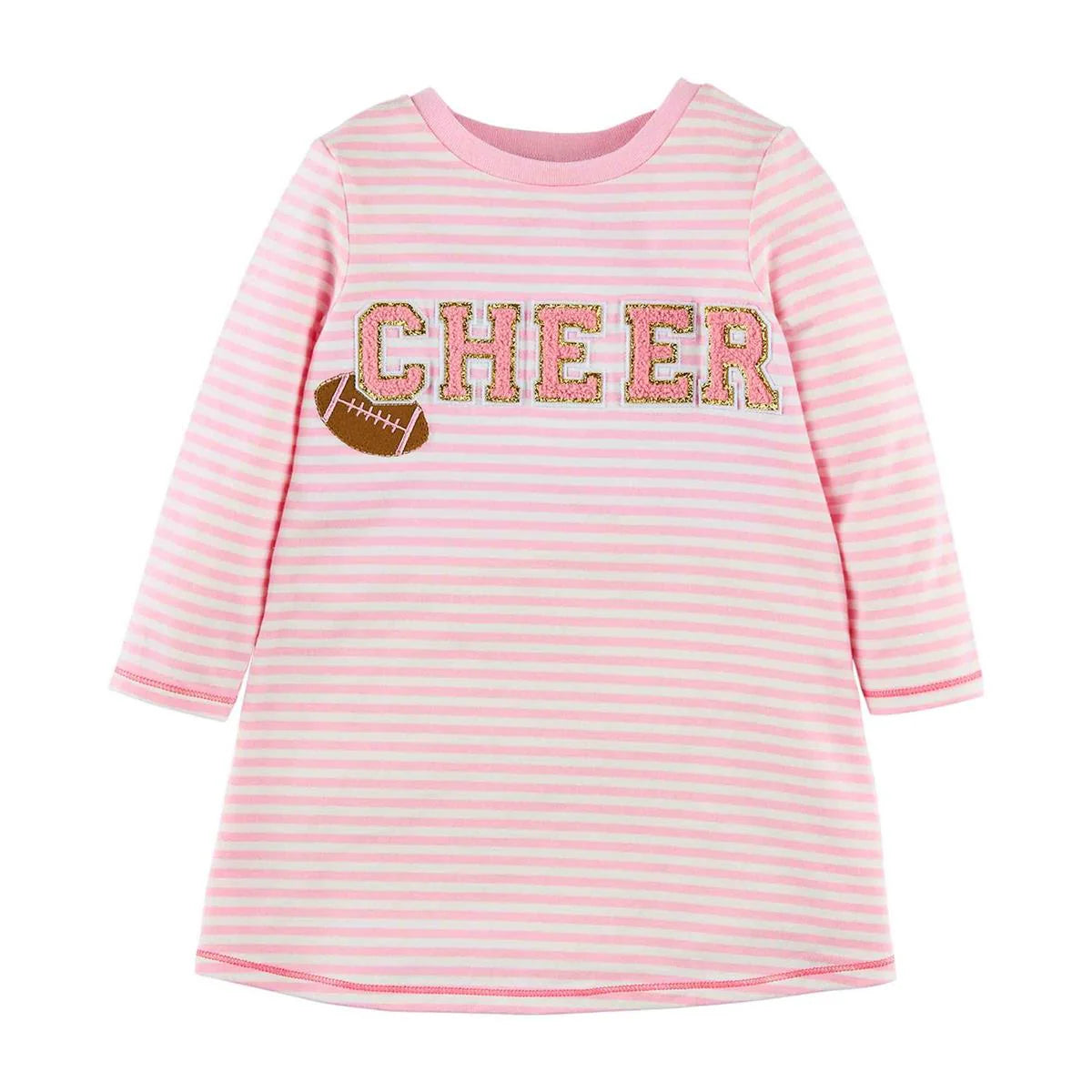 Cheer Dress