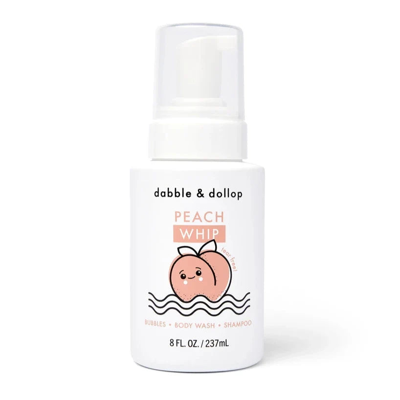 Bath & Body Wash
