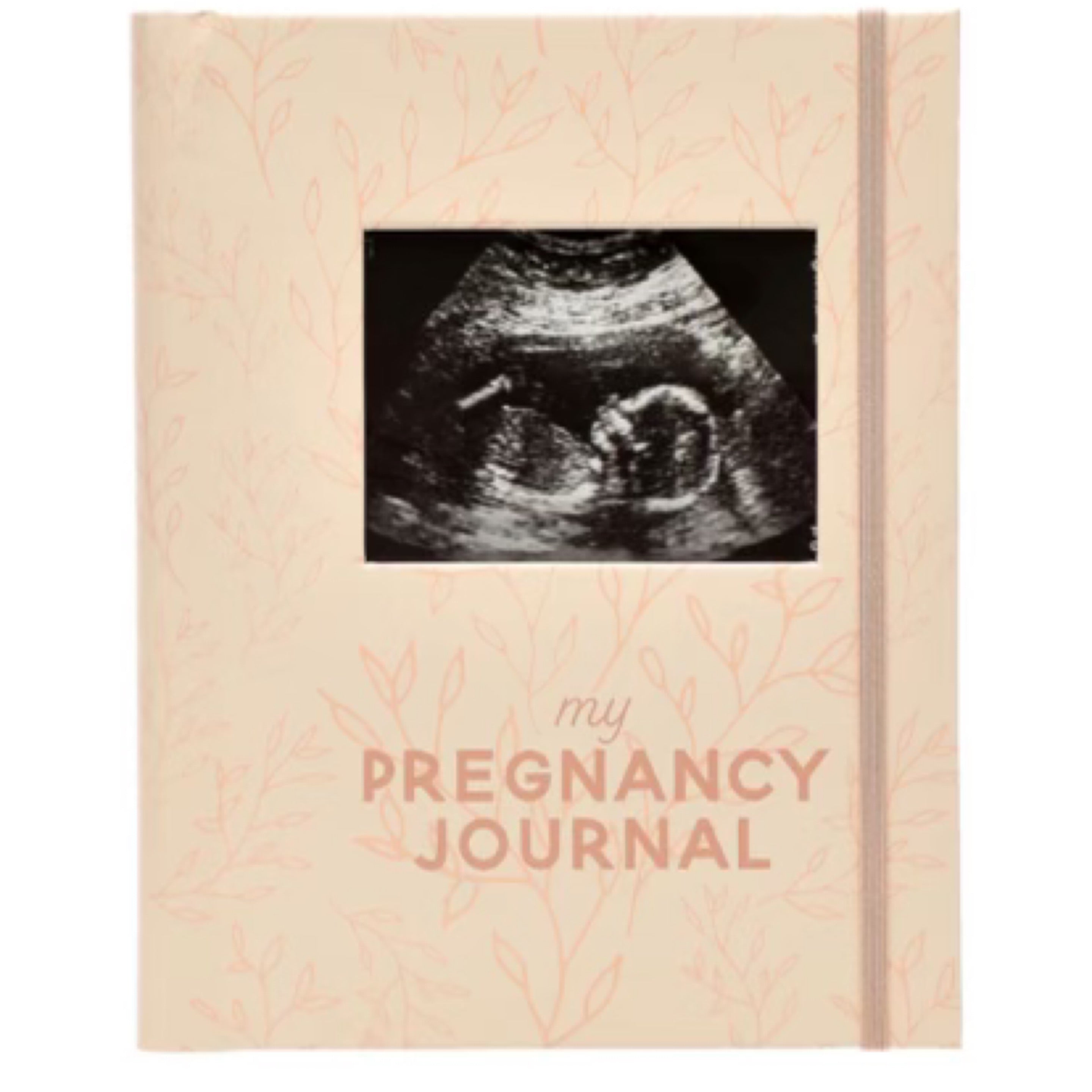 My Pregnancy Journal