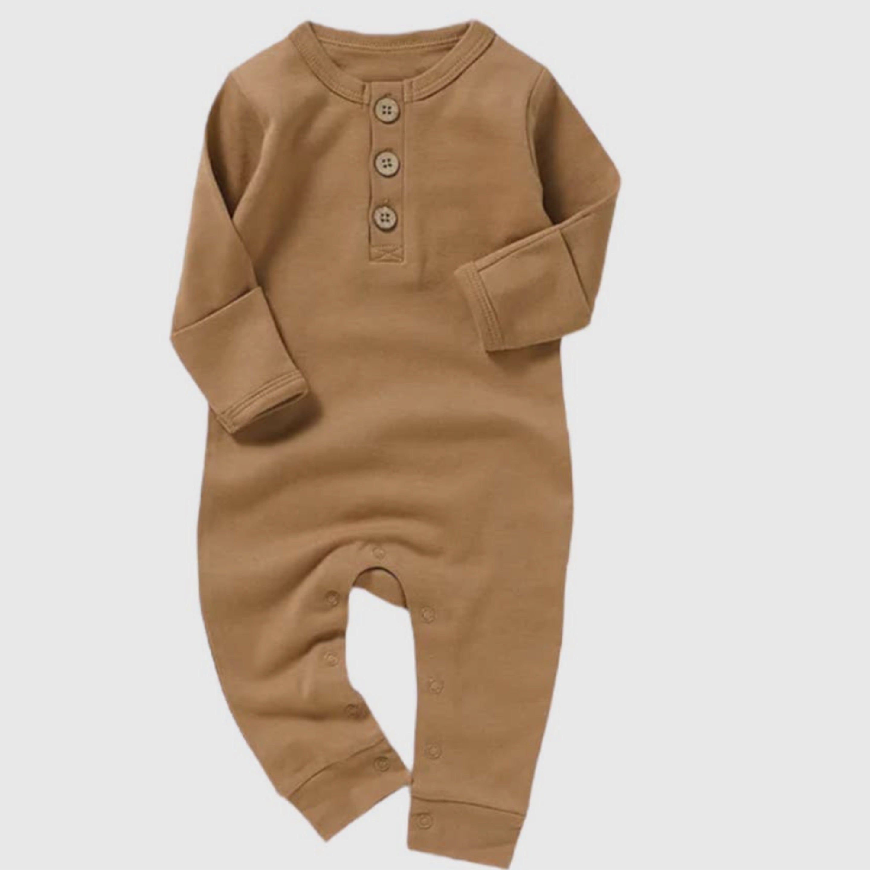Organic Cocoa Sleeper