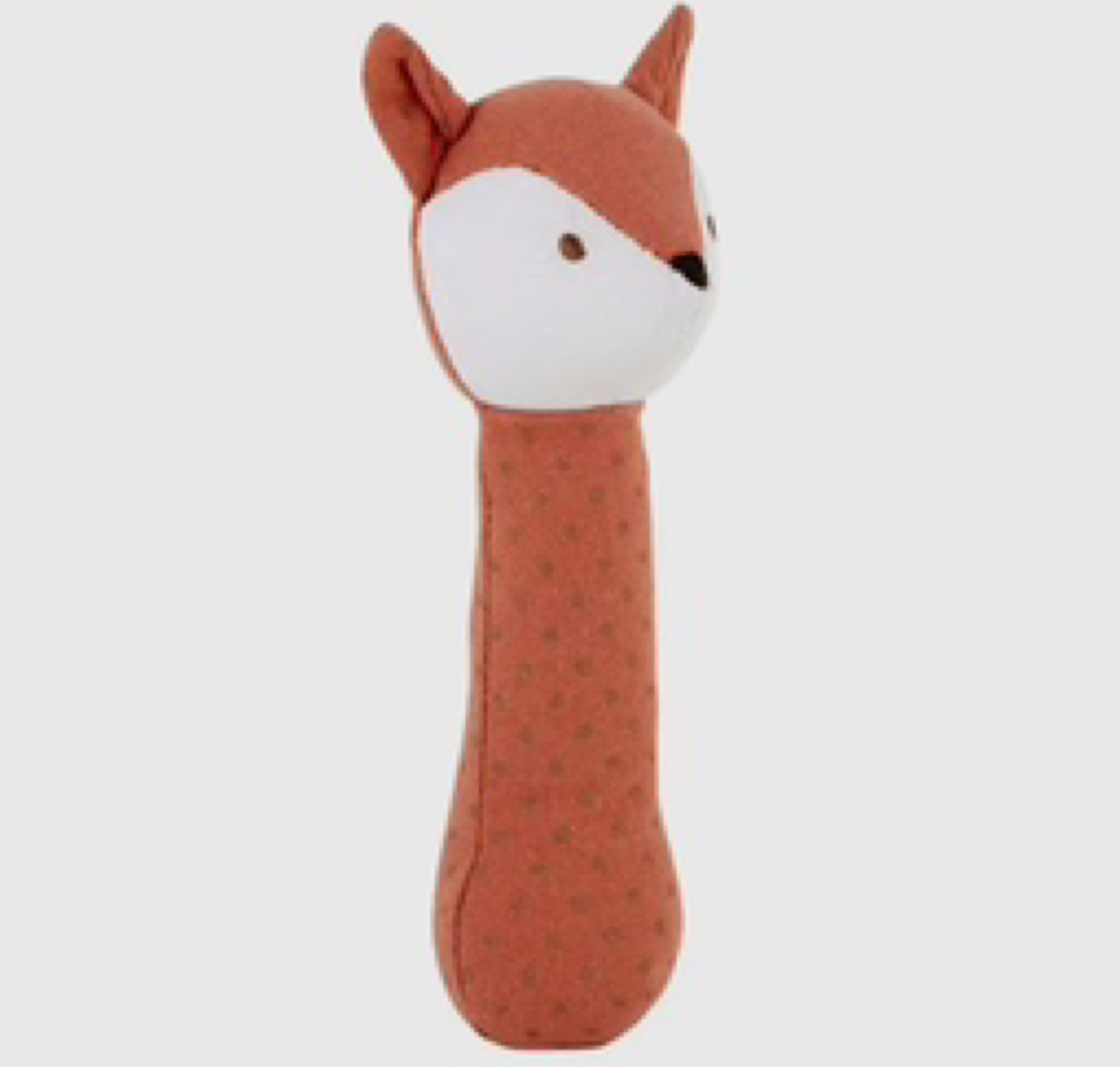 Fox Rattle