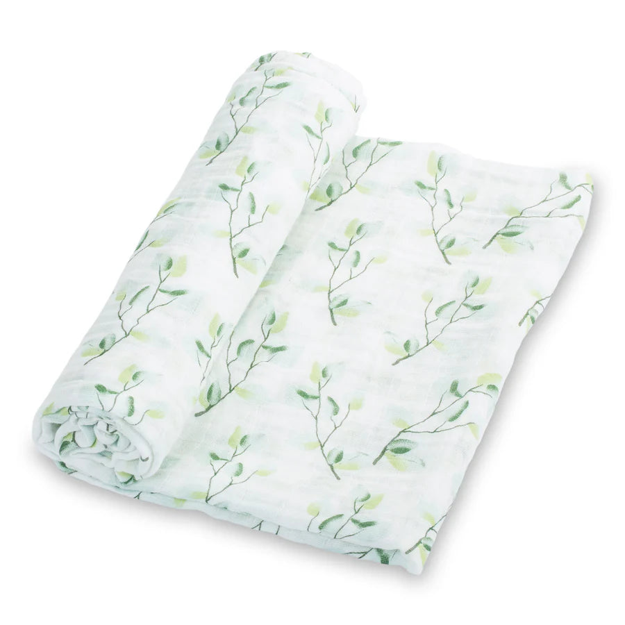 Lollybanks Swaddle Blanket