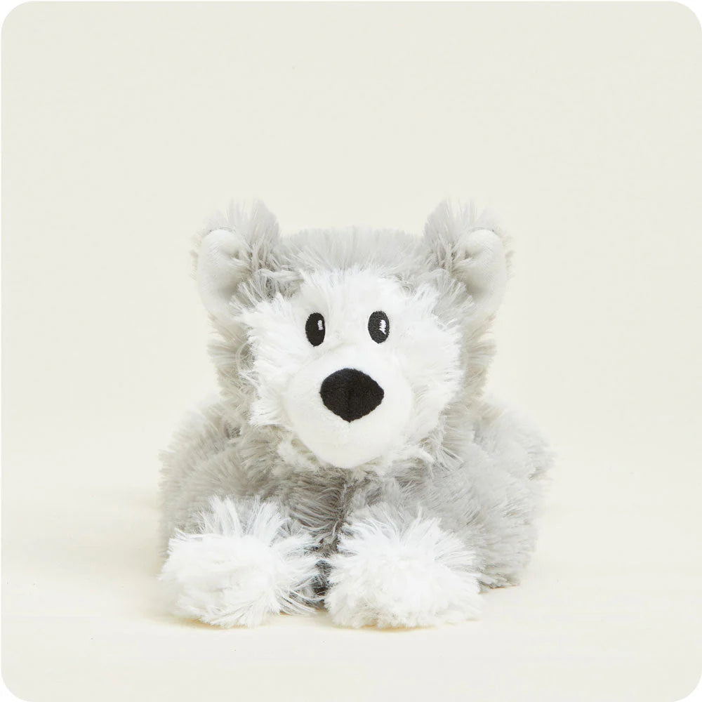 Warmies Junior Husky