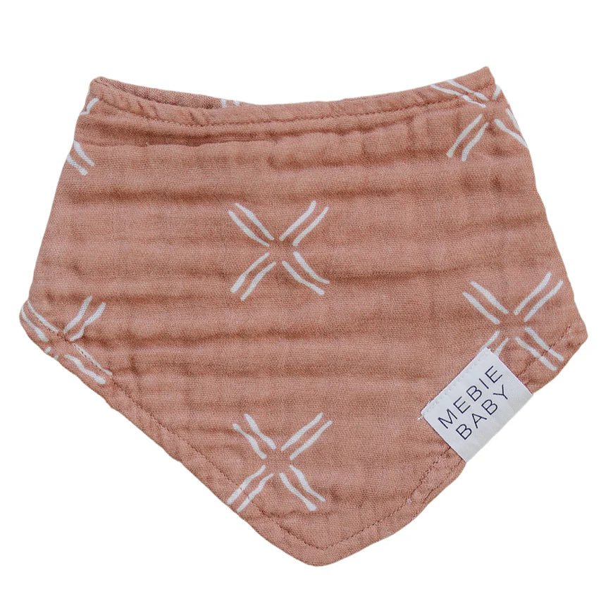 Mebie Baby Bib