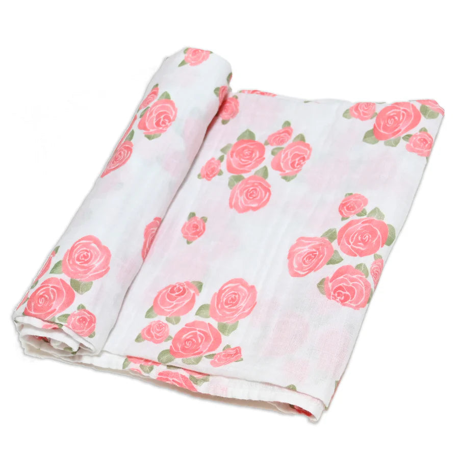 Lollybanks Swaddle Blanket