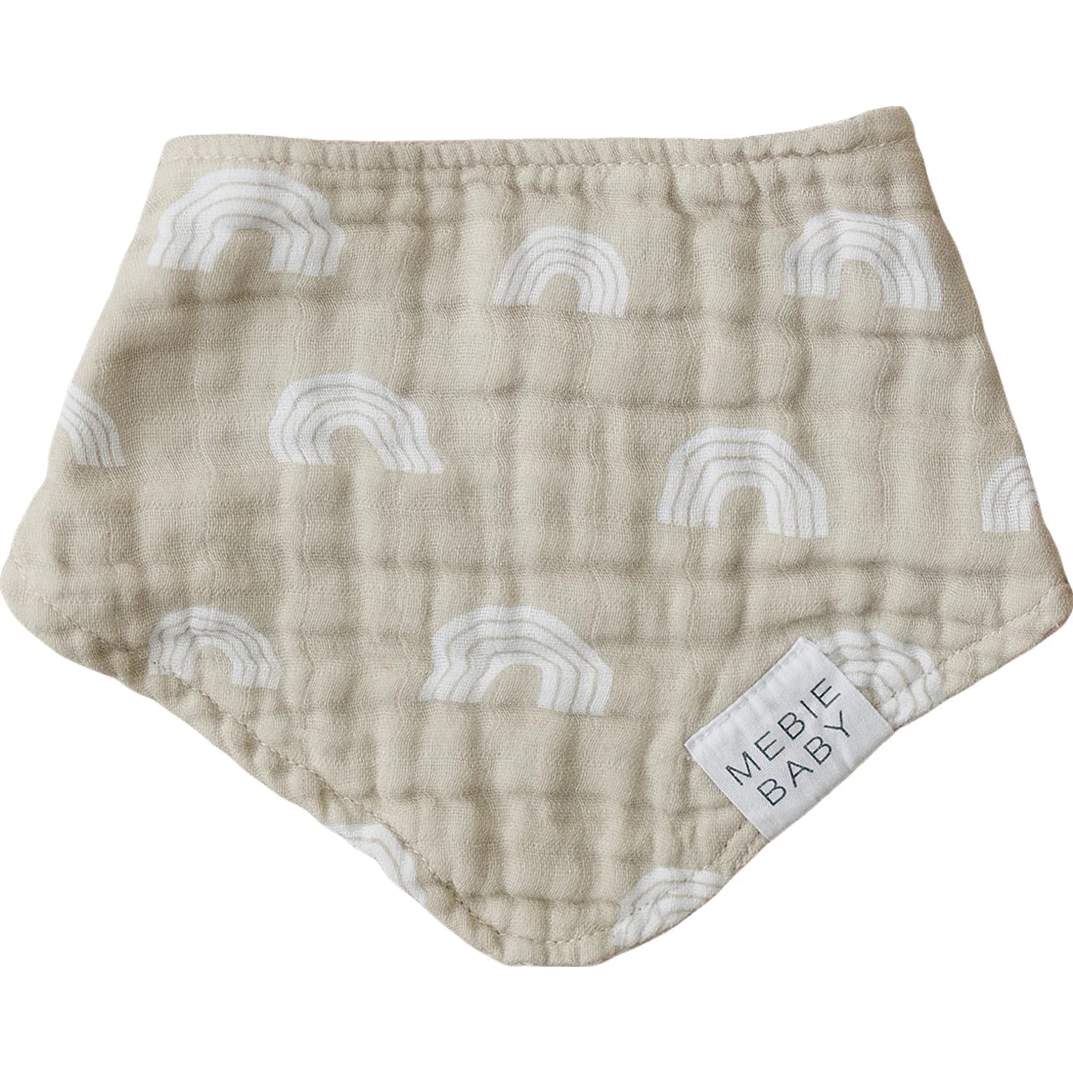 Mebie Baby Bib