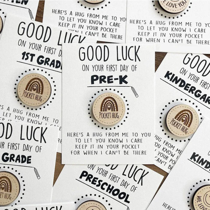 School Pocket Token