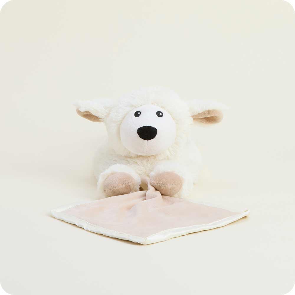 Sheep Blanket Warmie