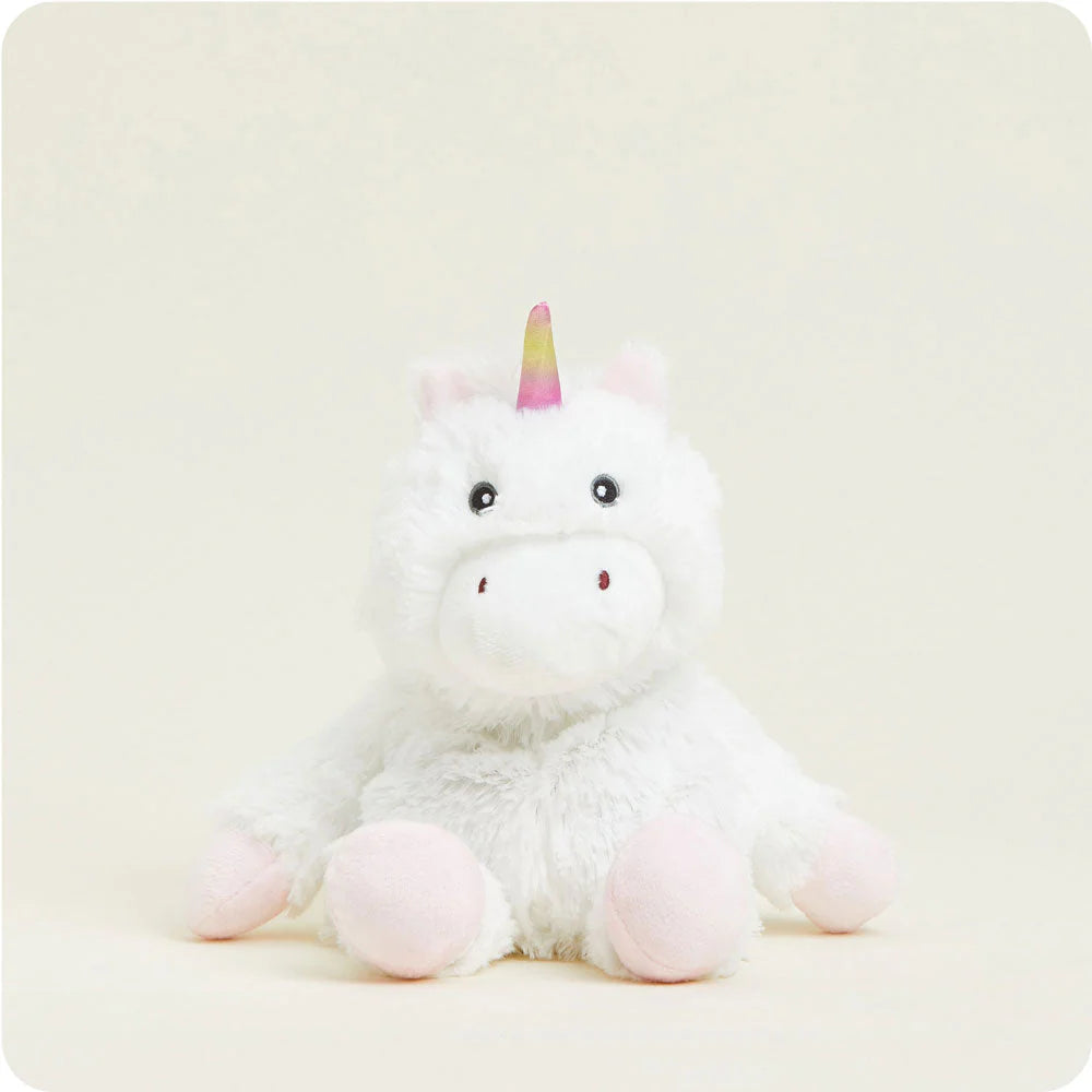 Warmies Junior Unicorn