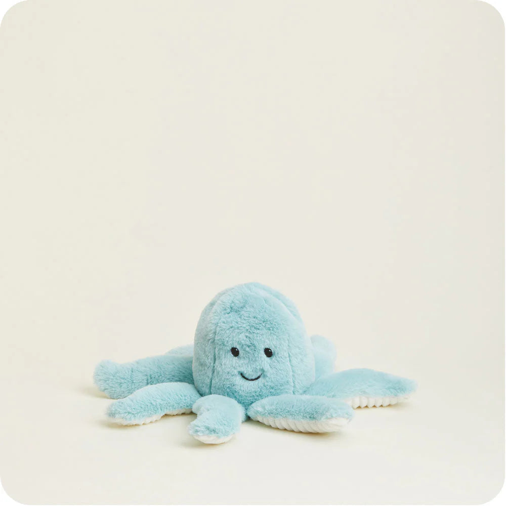 Warmies Senior Octopus