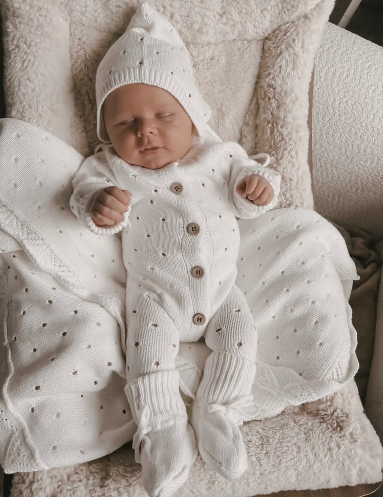 Bring Me Home Cloud Bundle (White)