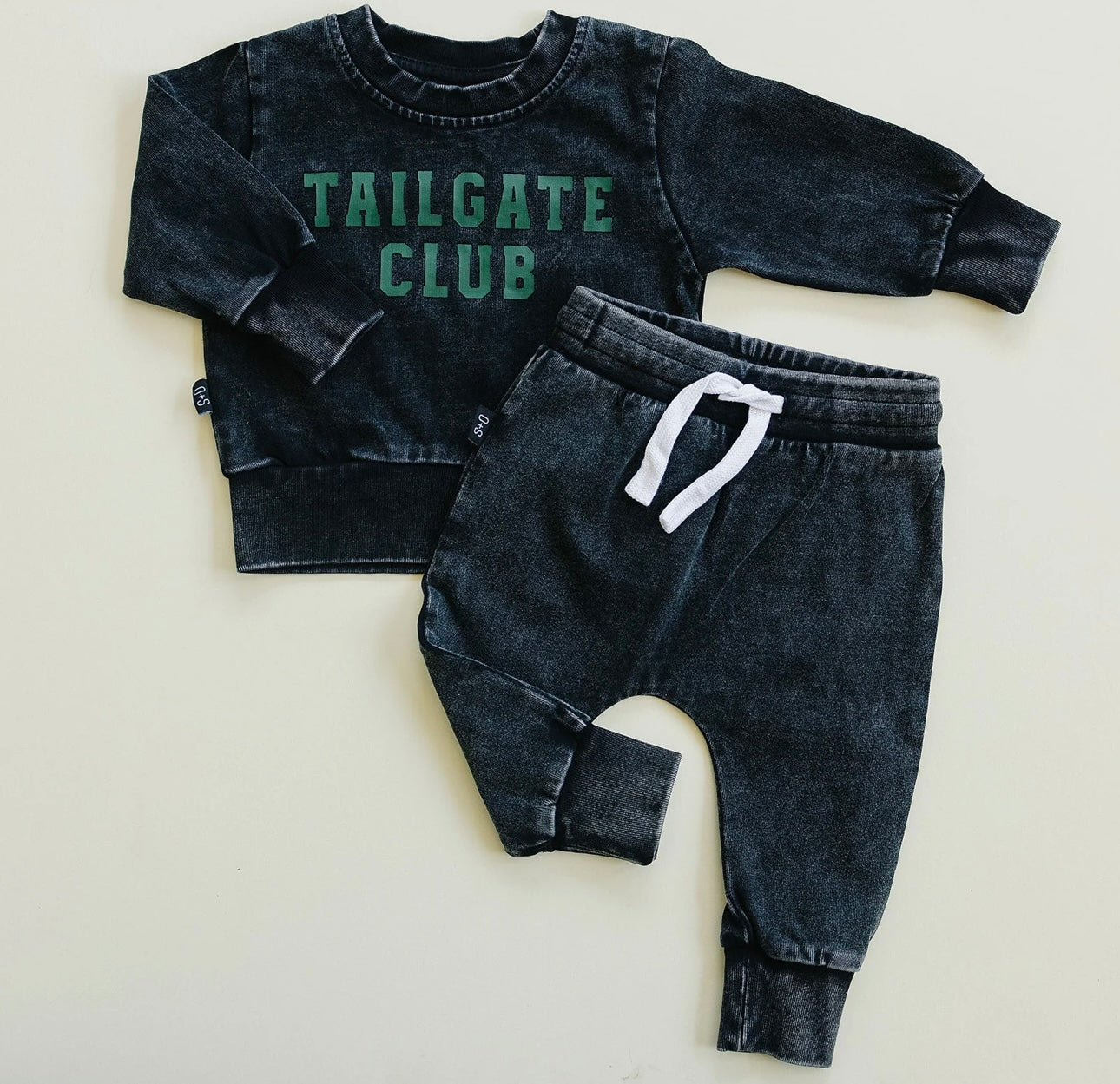 Tailgate Club