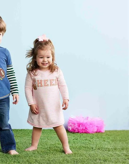 Cheer Dress