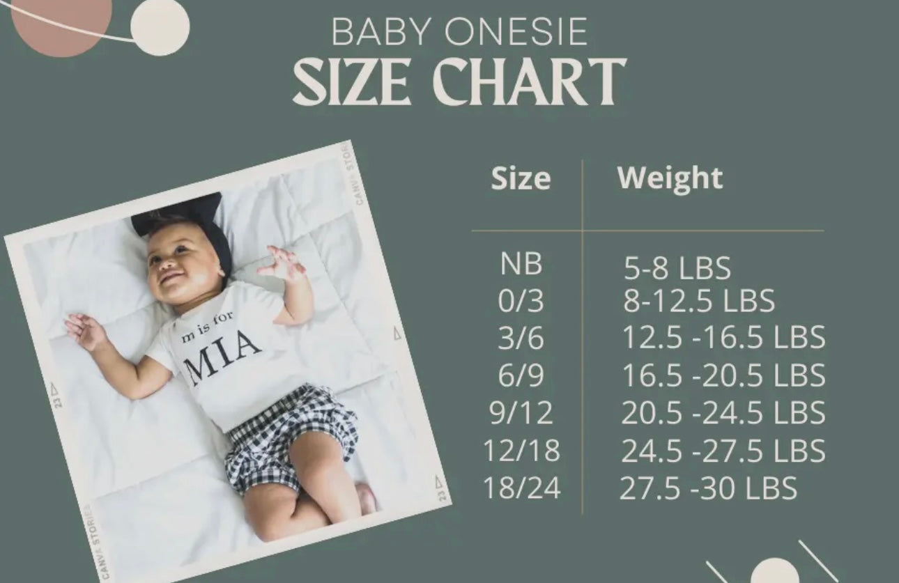 Little Brother Onesie