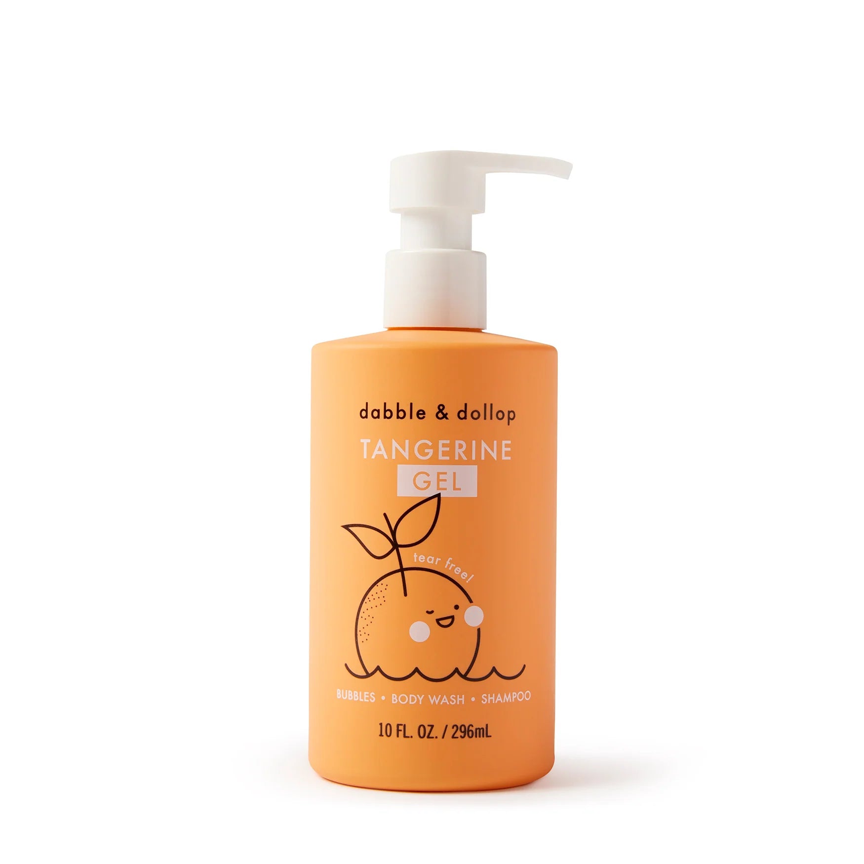 Bath & Body Wash