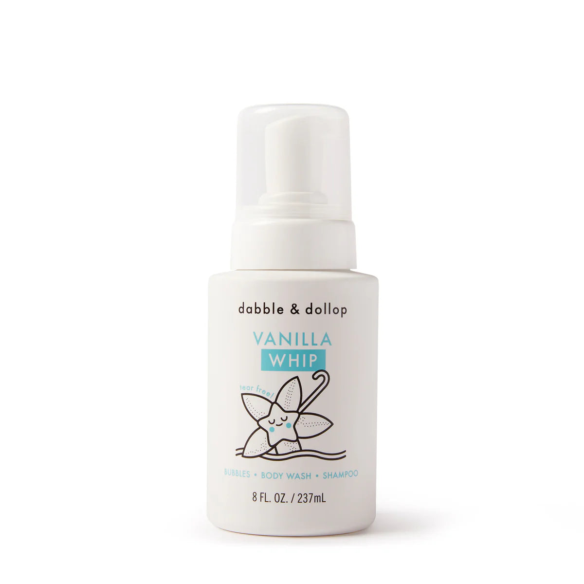 Bath & Body Wash