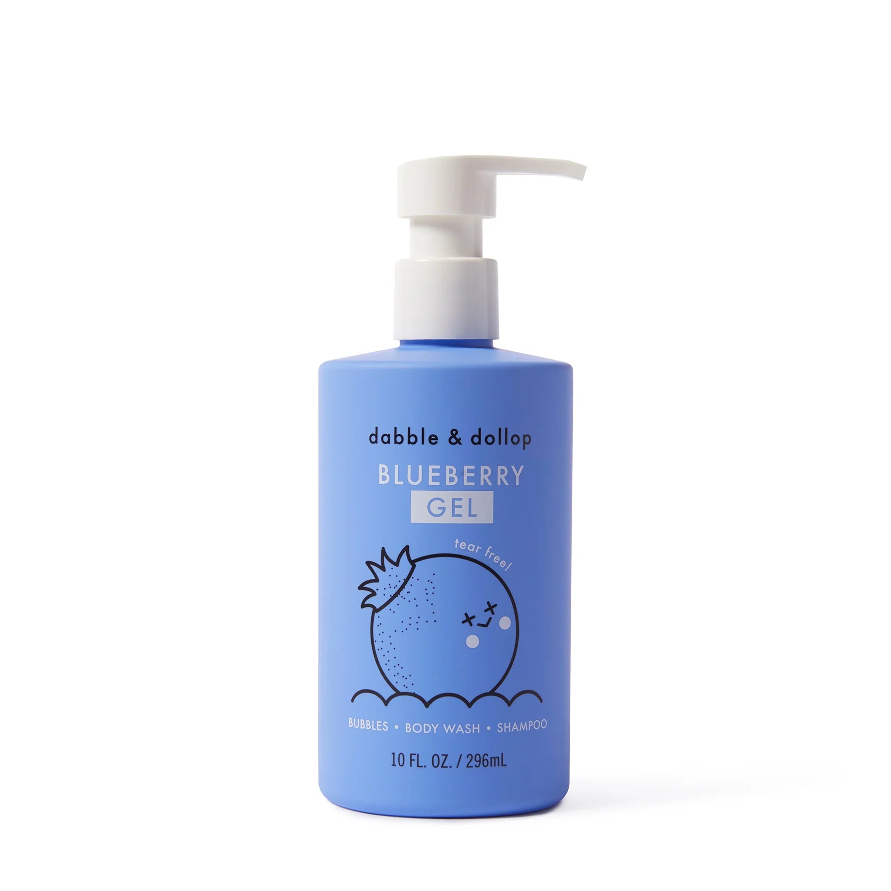 Bath & Body Wash