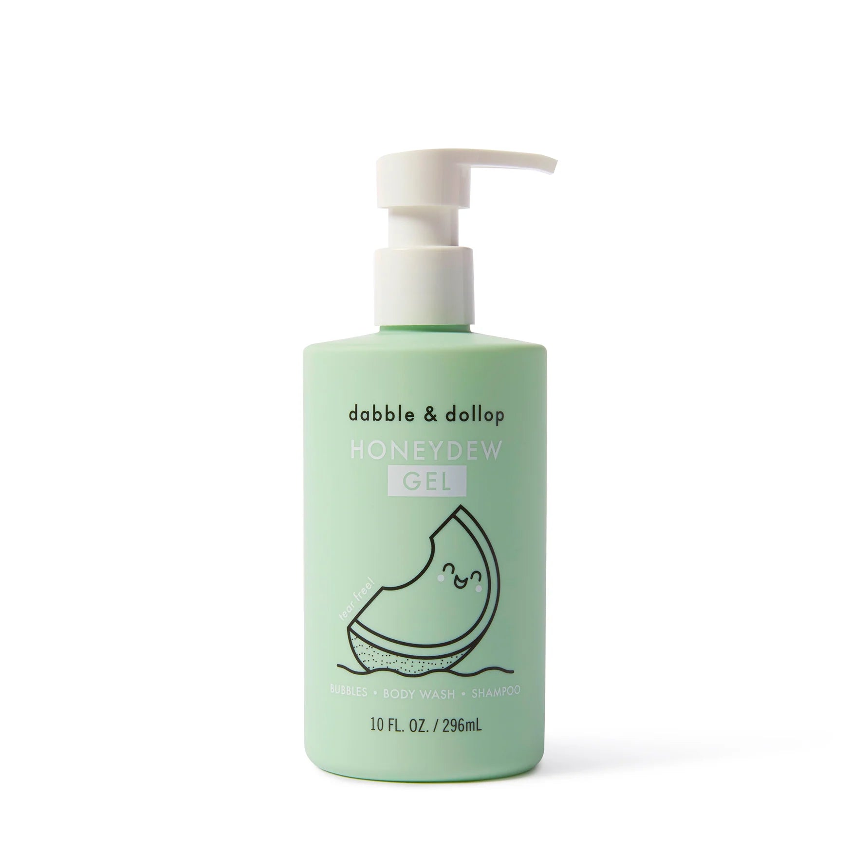 Bath & Body Wash