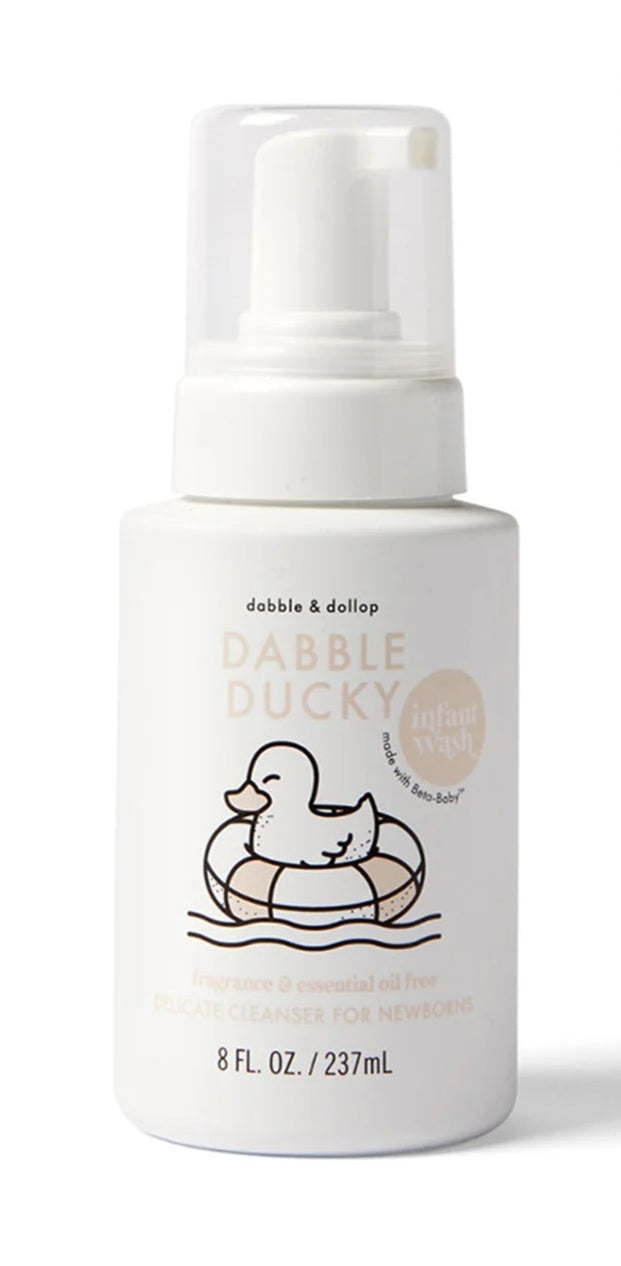 Bath & Body Wash