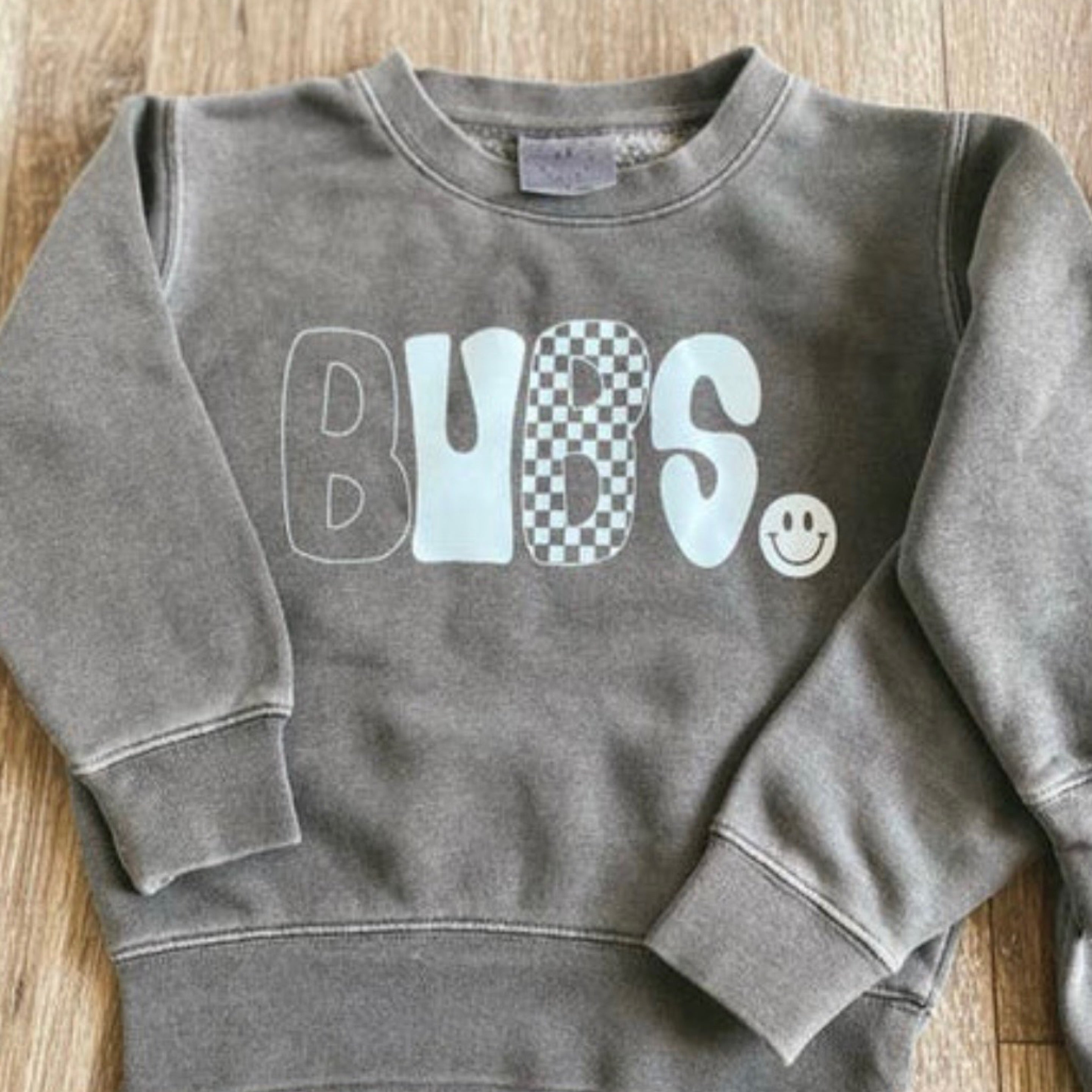 BUBS Crewneck