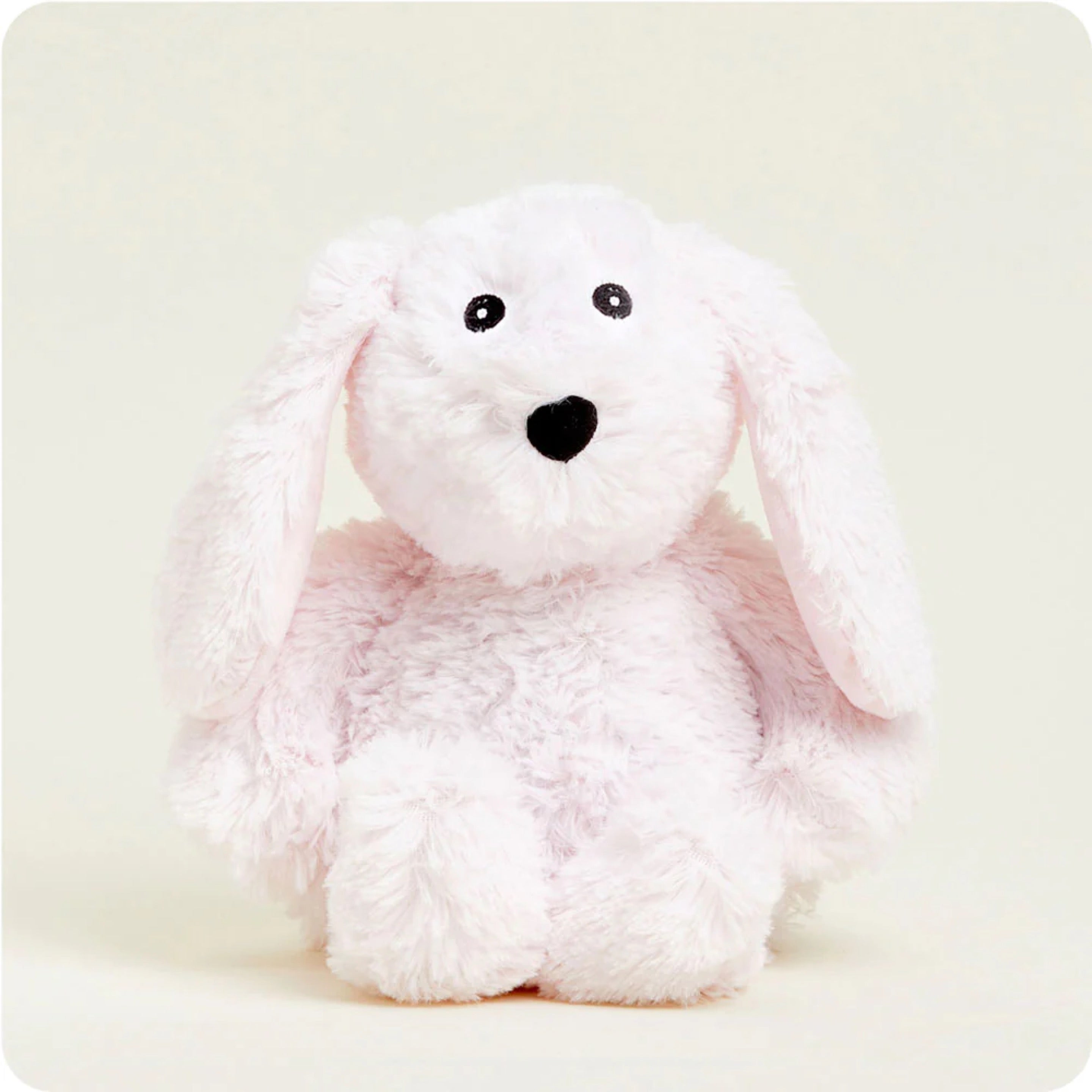 Warmies Junior Pink Bunny