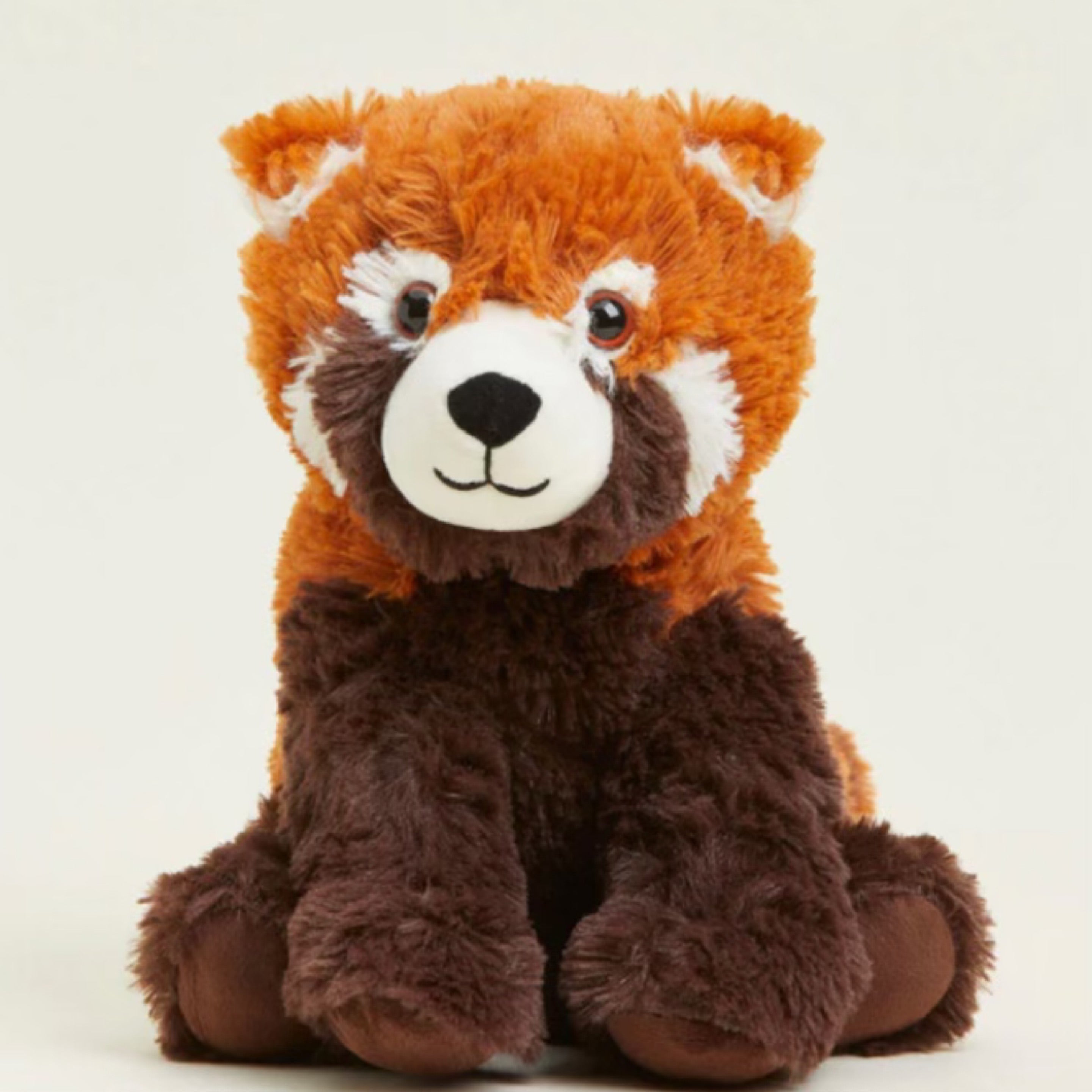 Warmies Senior Red Panda