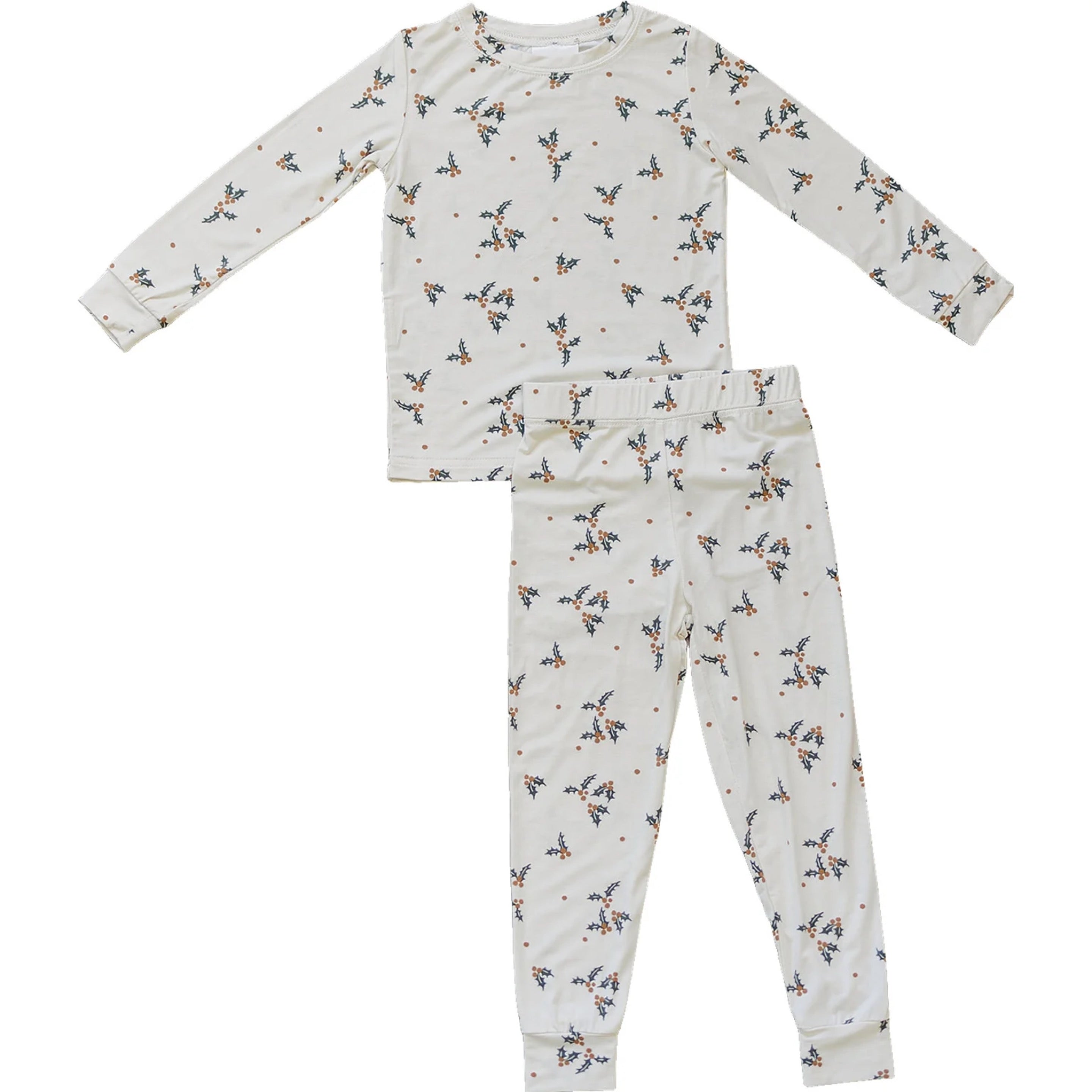 Holly Bamboo 2pc Set