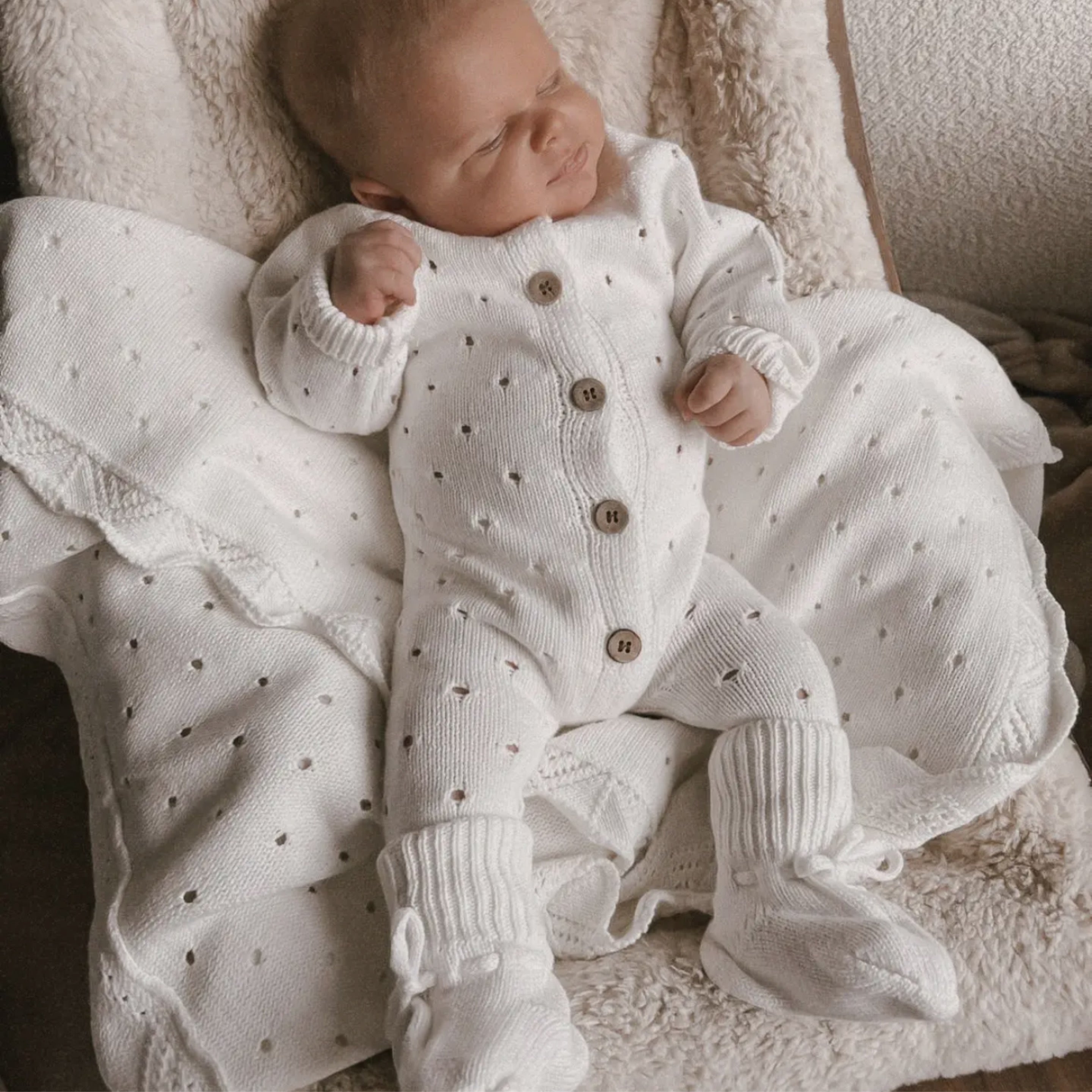Bring Me Home Cloud Bundle (White)
