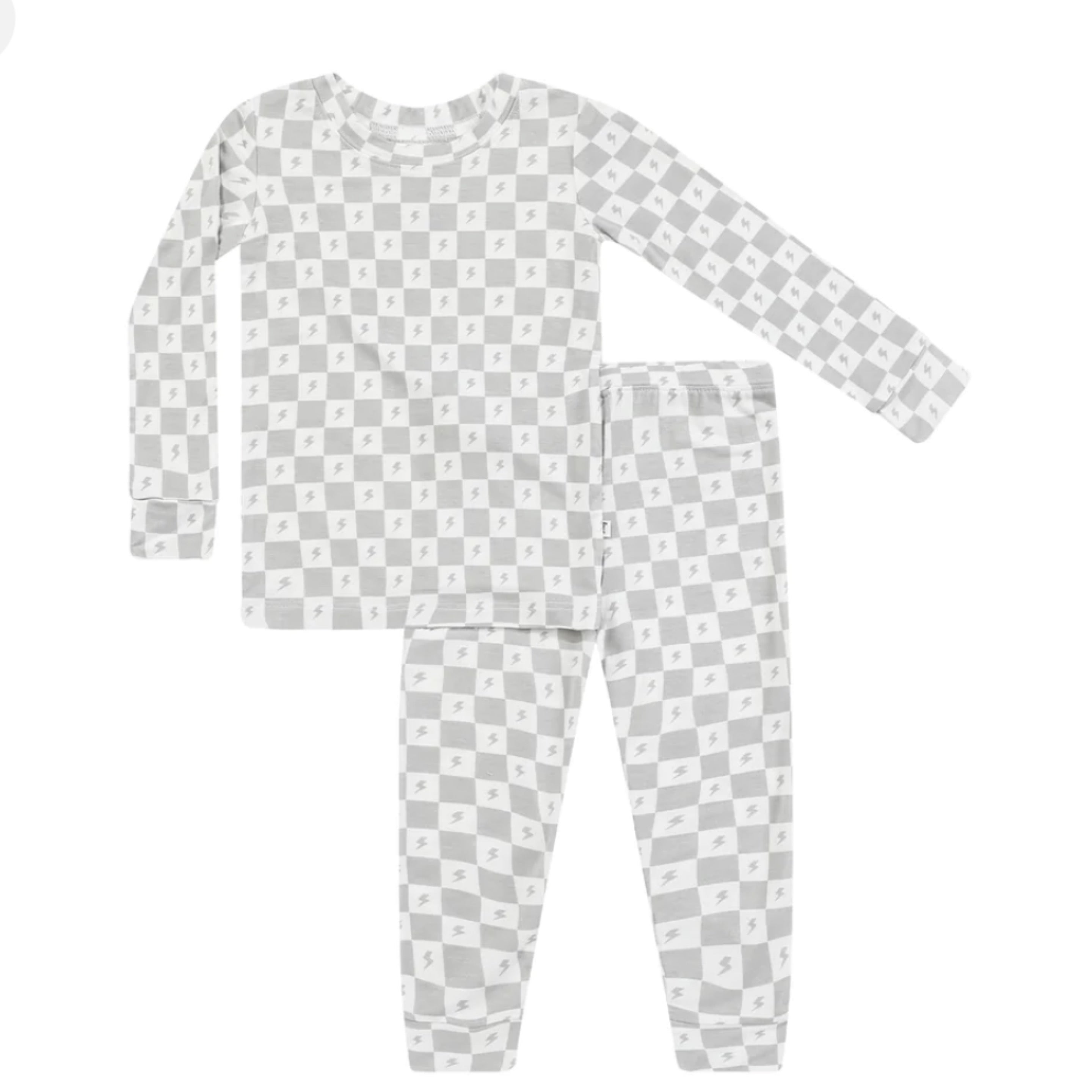Lightening Two Piece Set