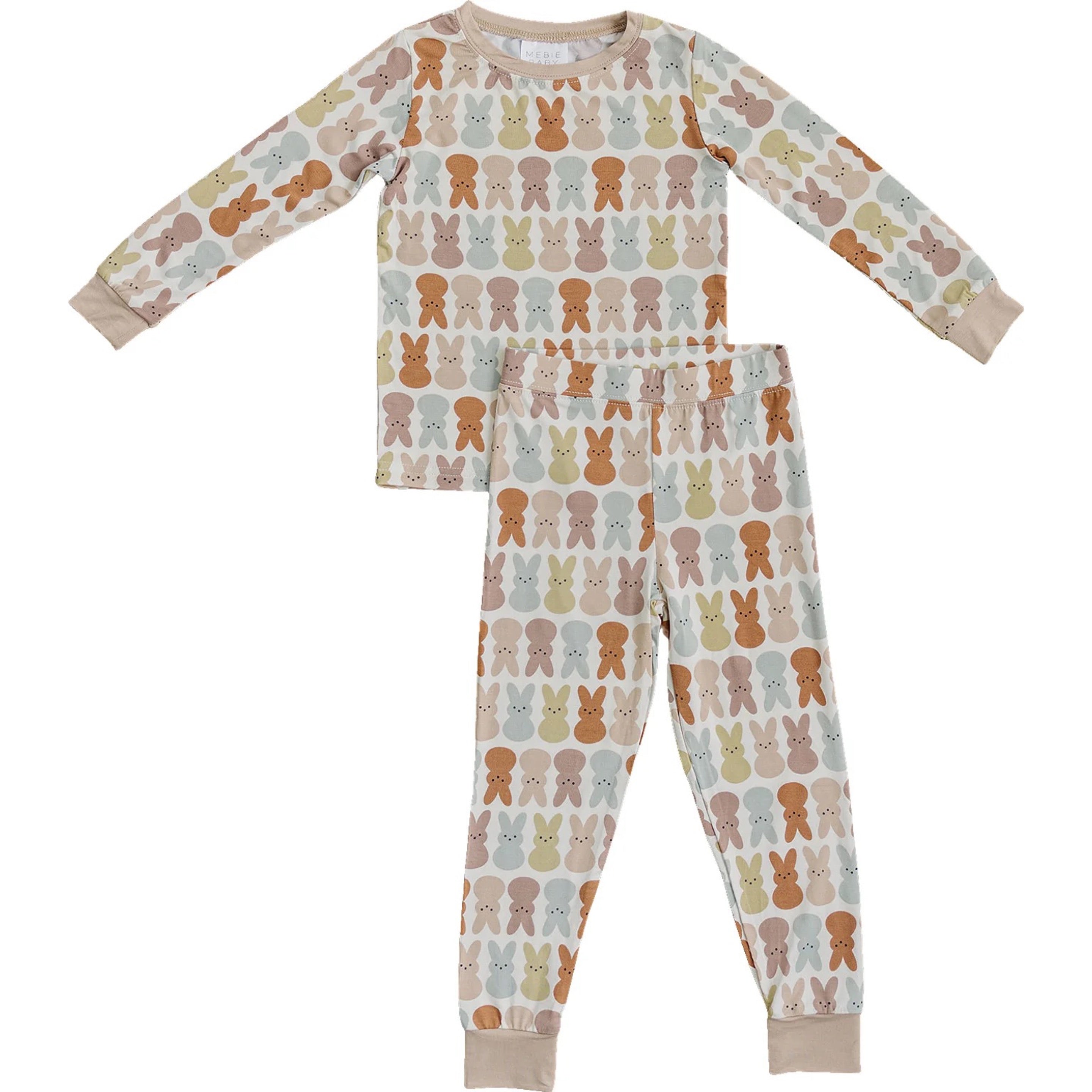 Blush Bunny 2 PC Set