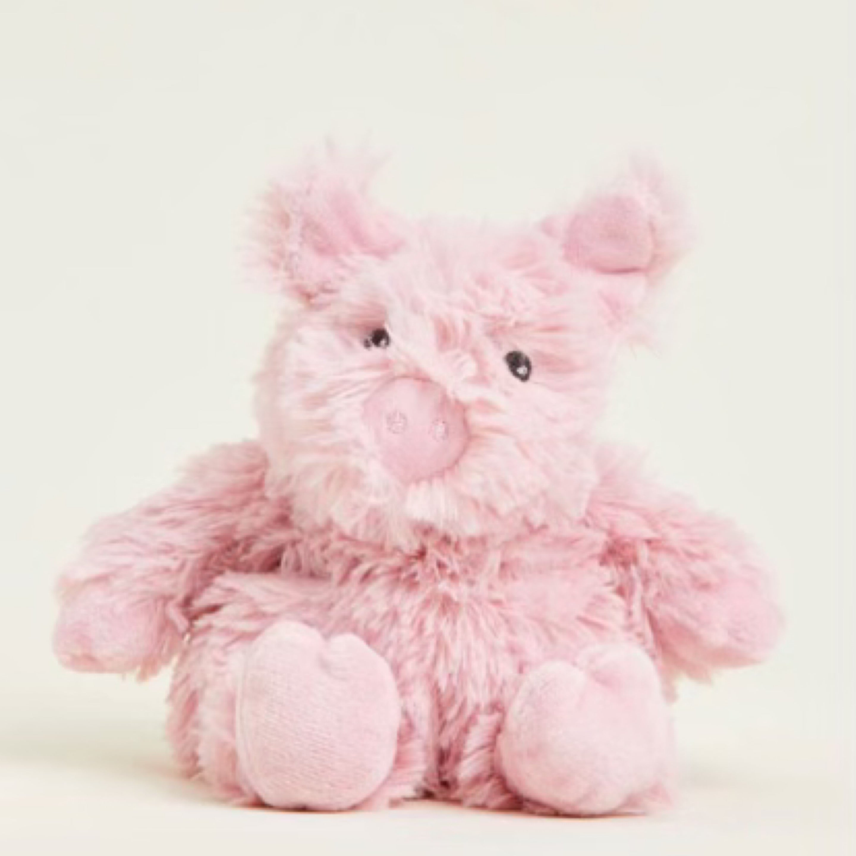 Warmies Junior Pig