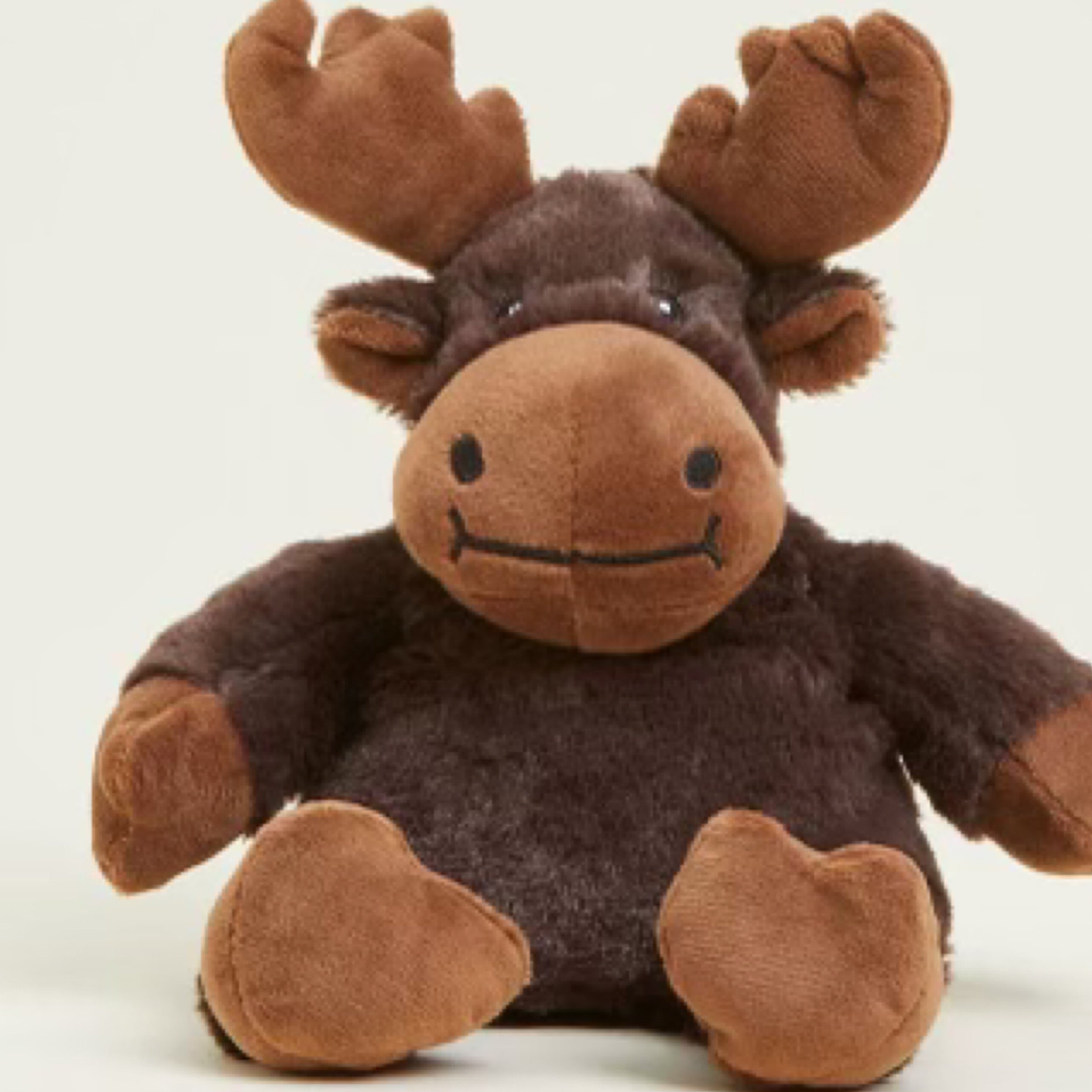 Warmies Junior Moose