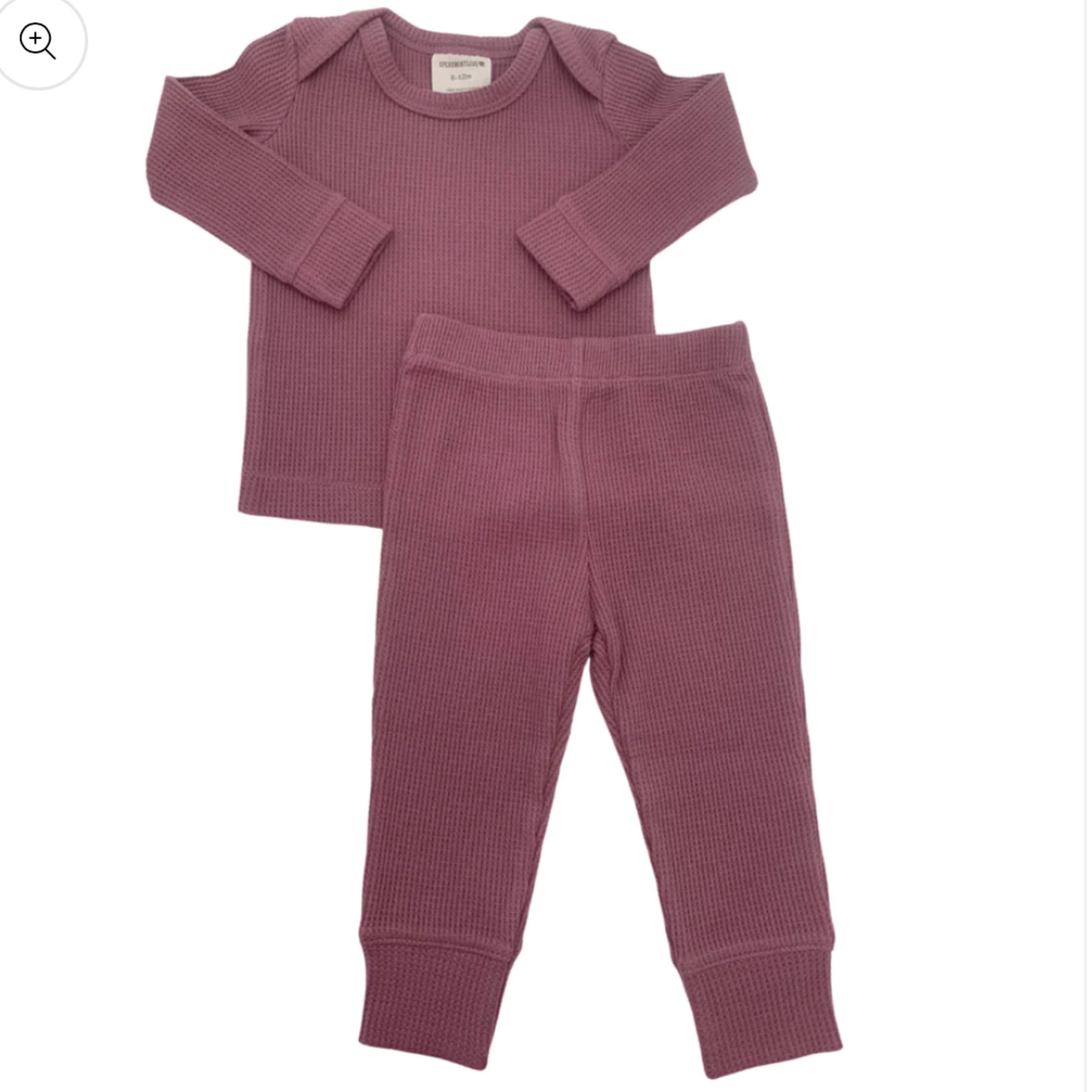 2 Piece Winterberry Set