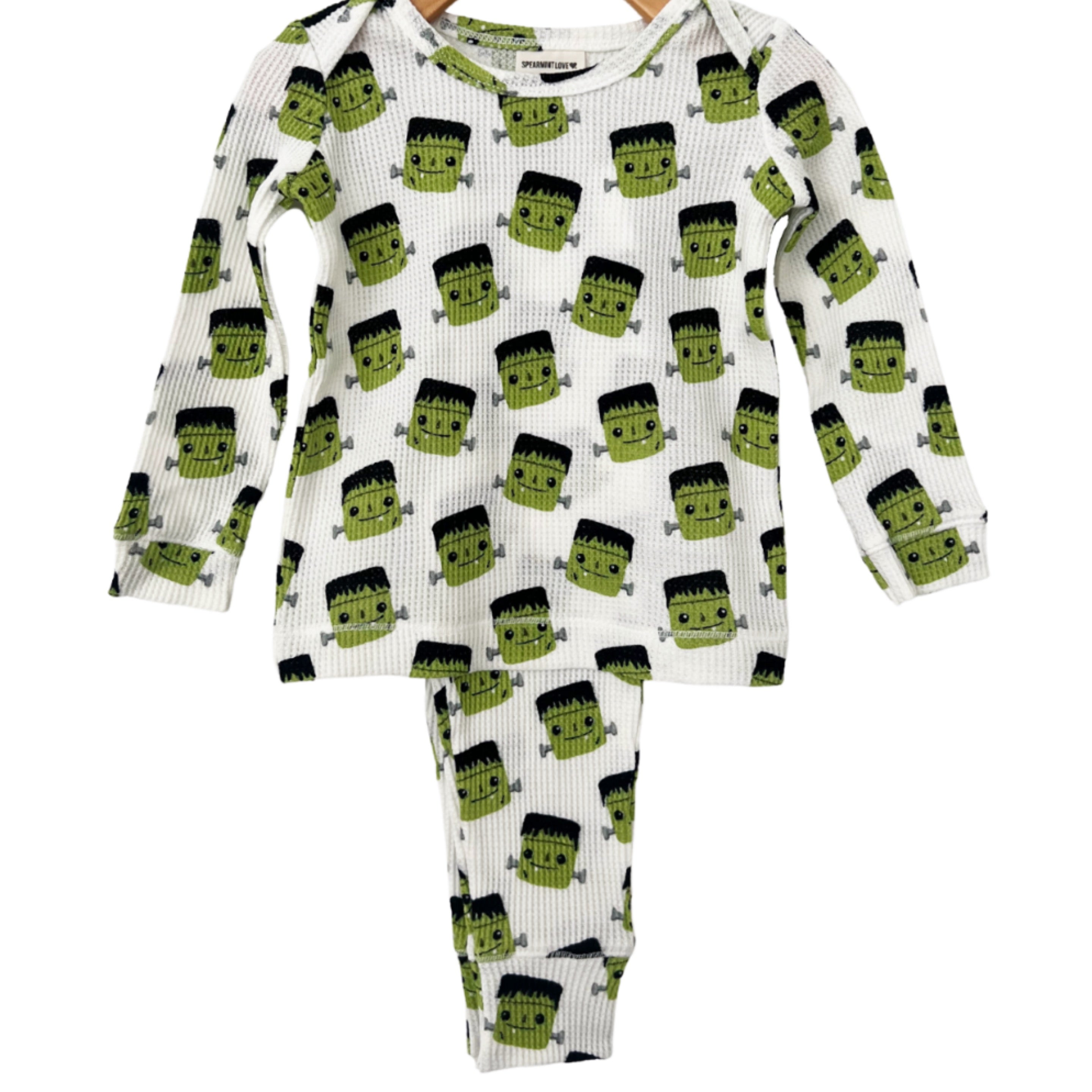 Halloween Monster 2 Piece Set