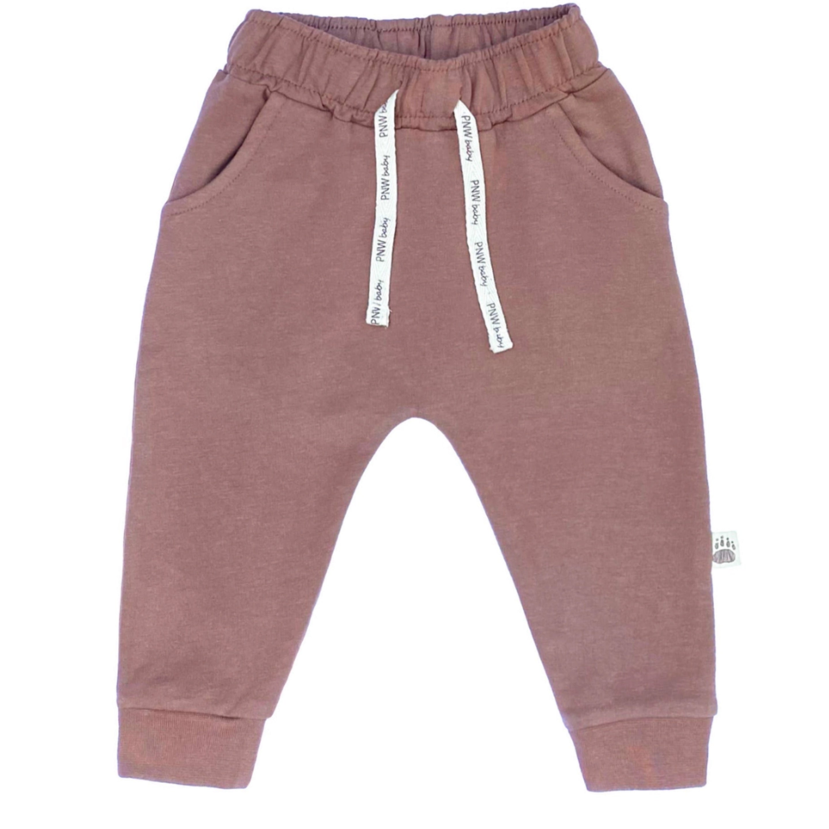 Rose Pocket Jogger