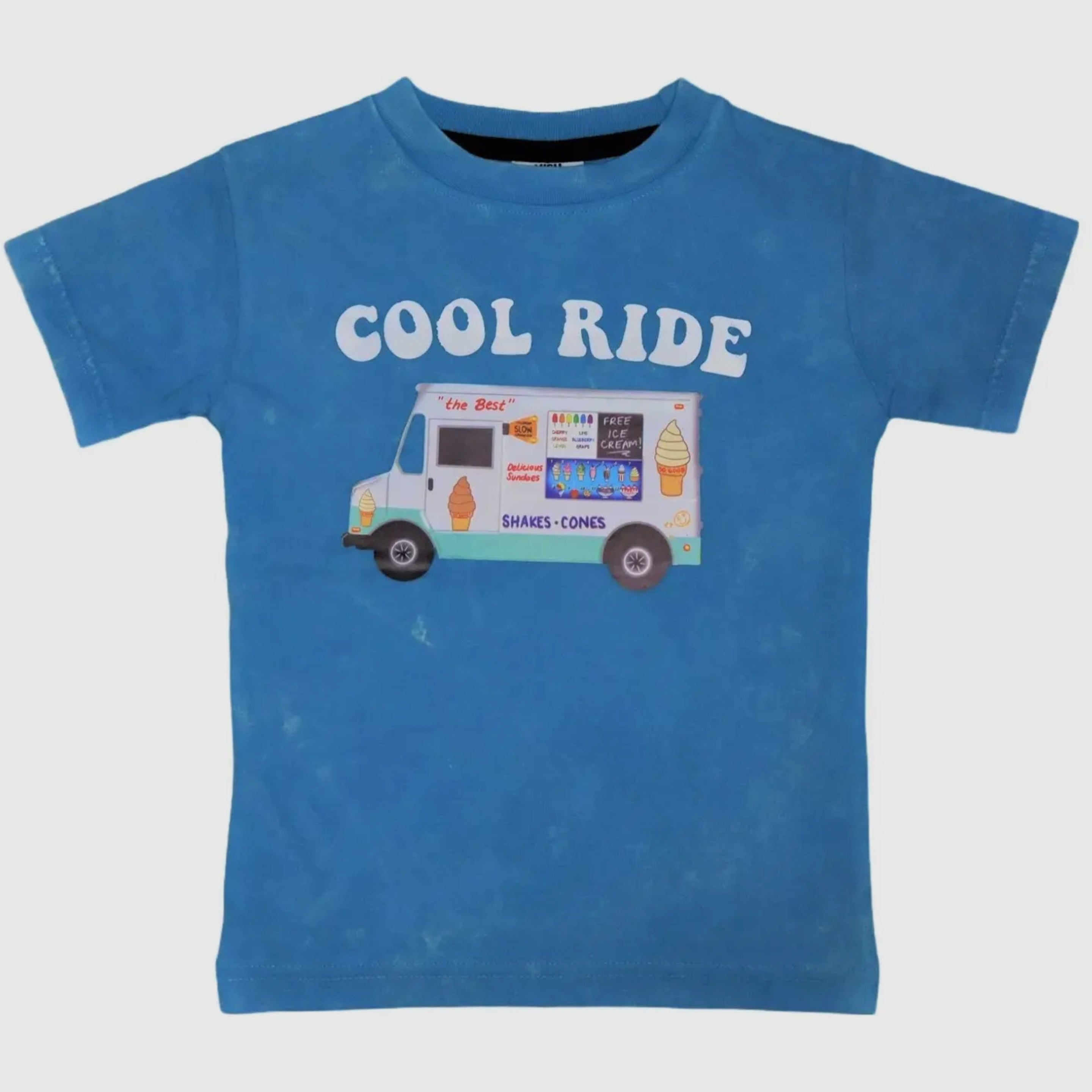 Cool Ride Tee
