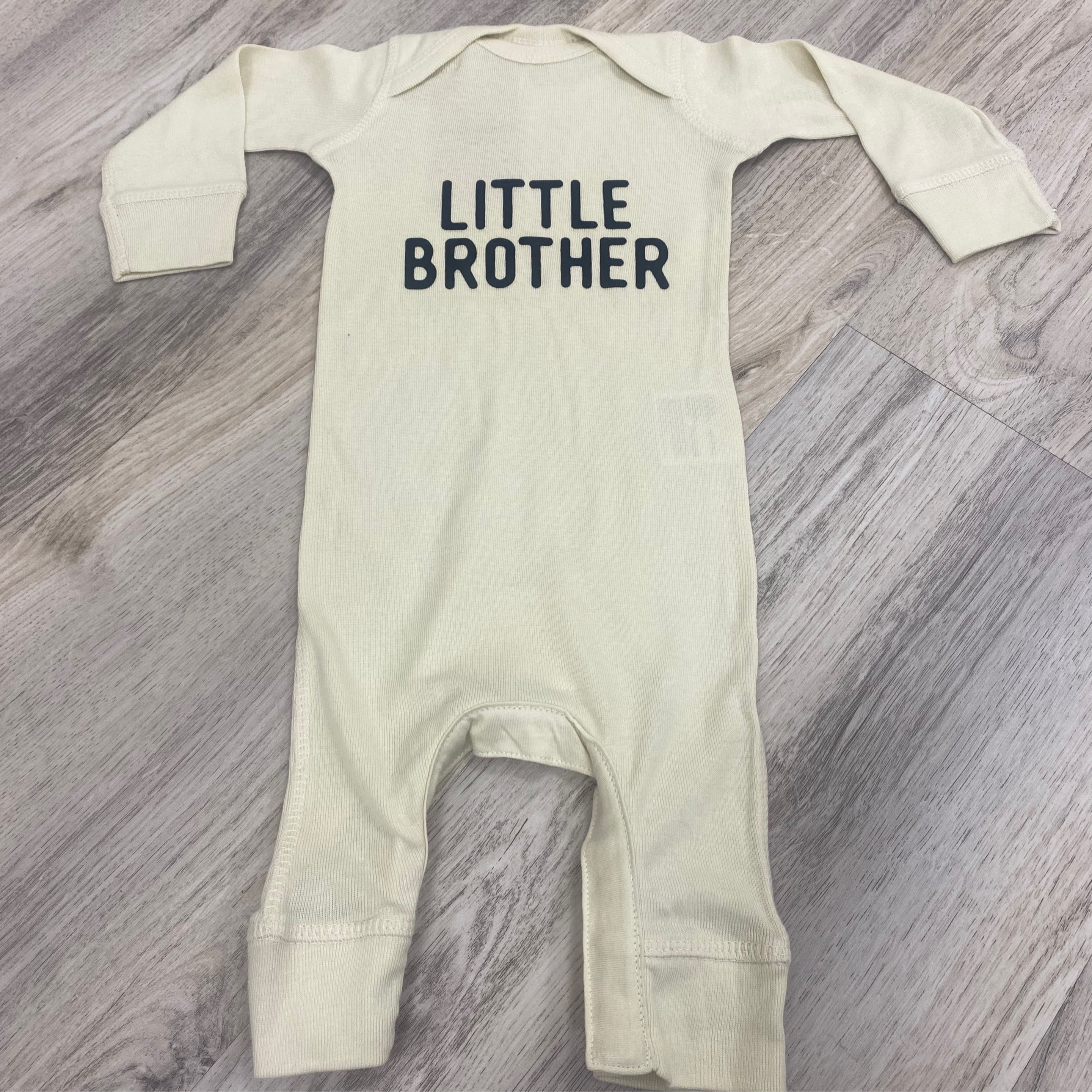 Little Brother Pantsuit