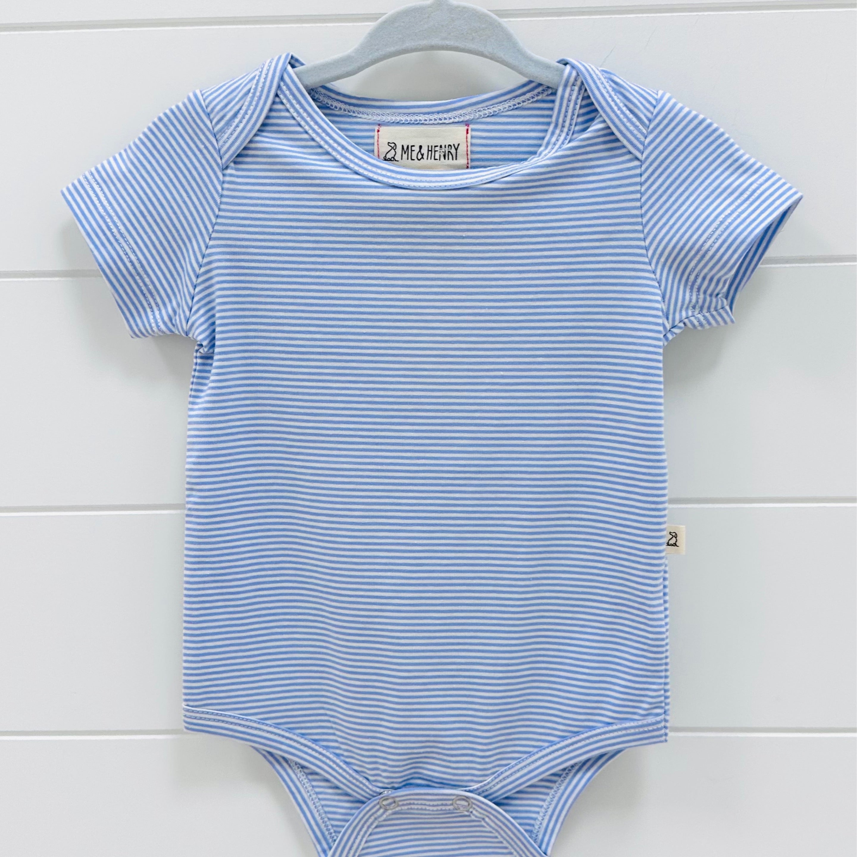 Sky Walty Onesie