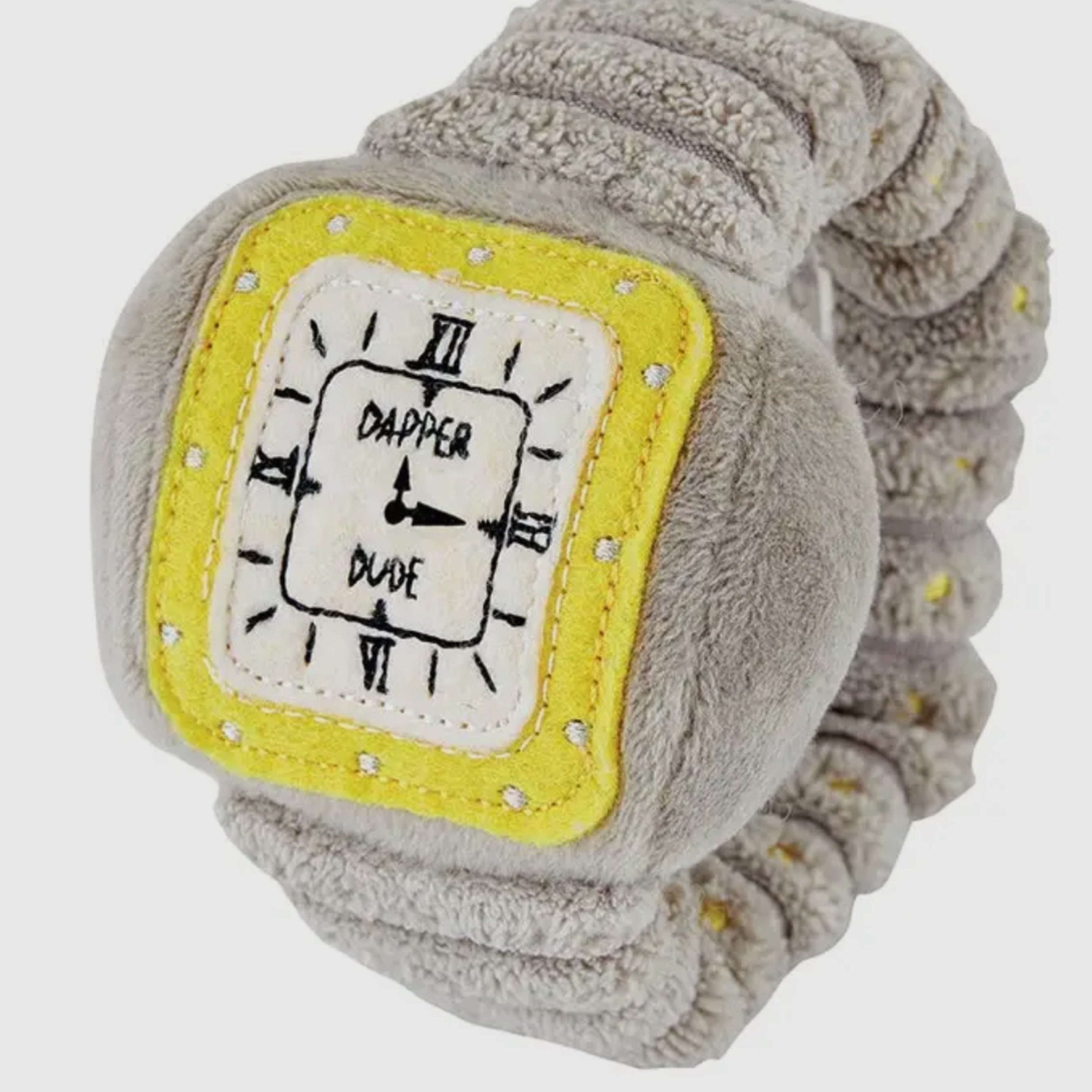 Watch Rattle