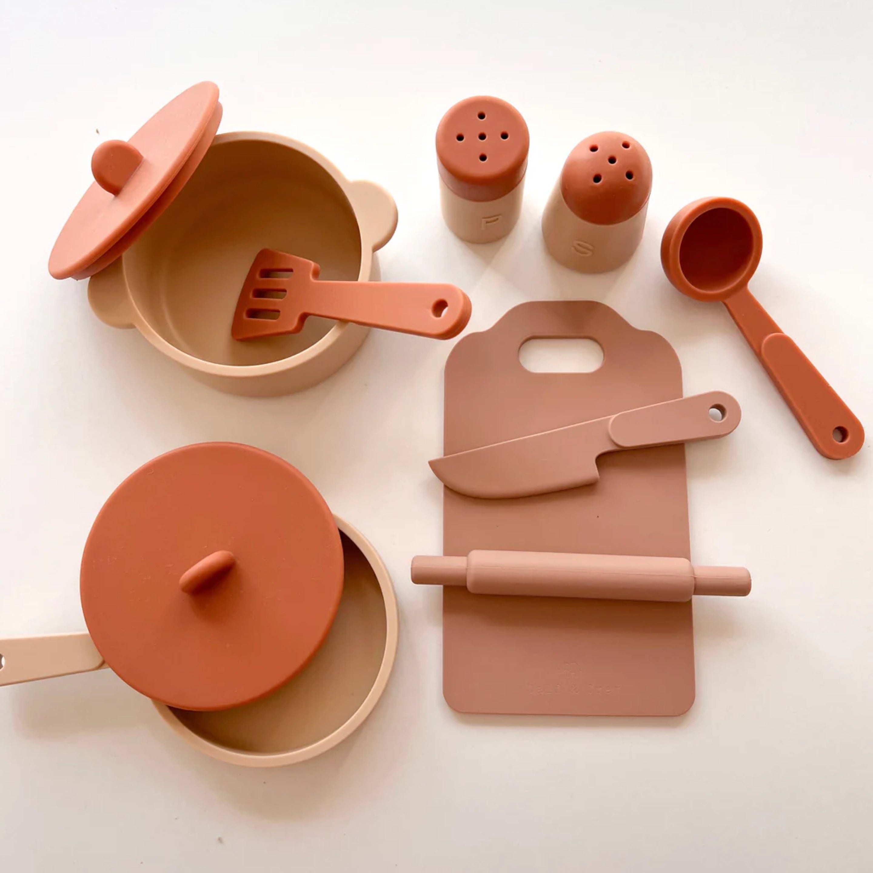 My first Kitchen set