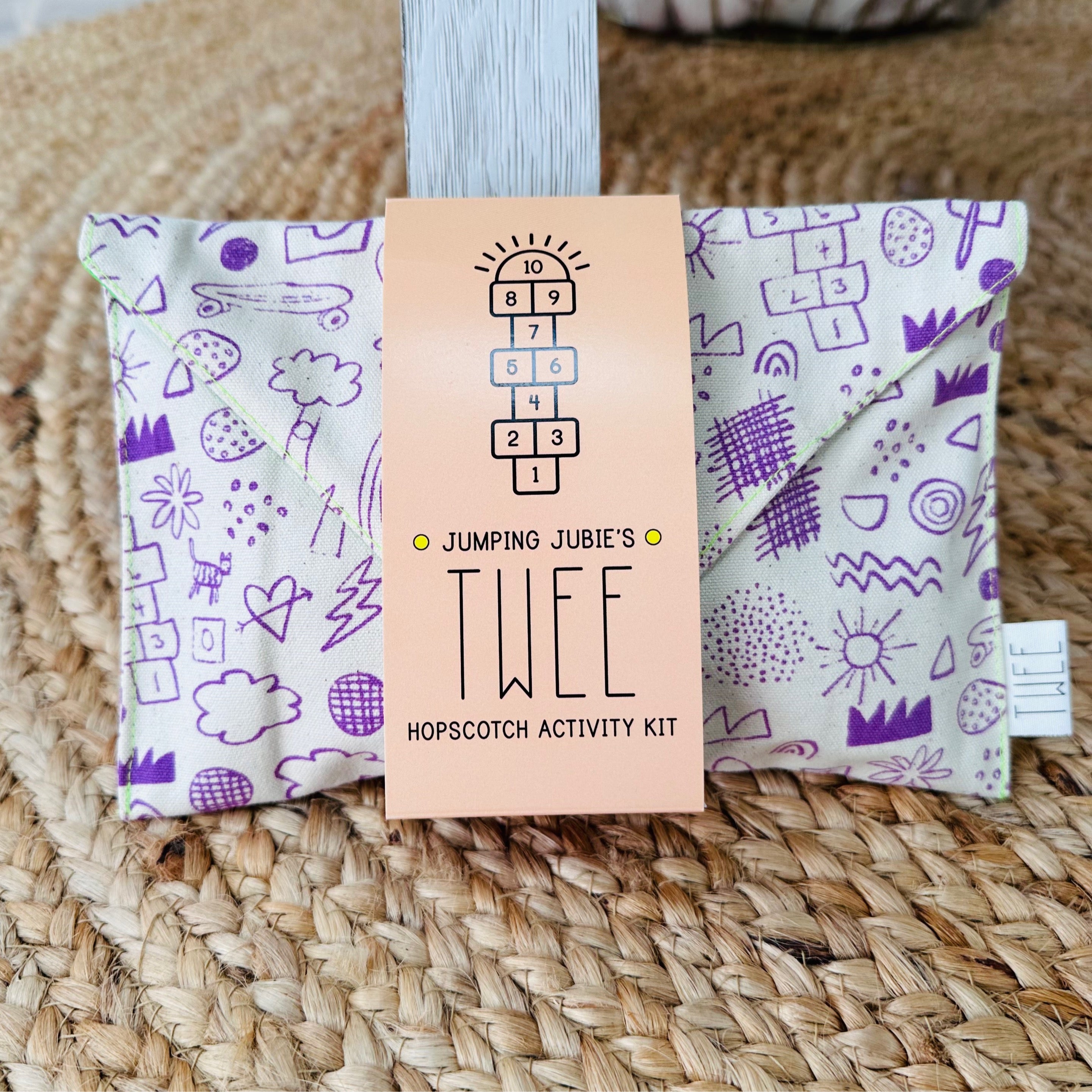 Hopscotch Kits