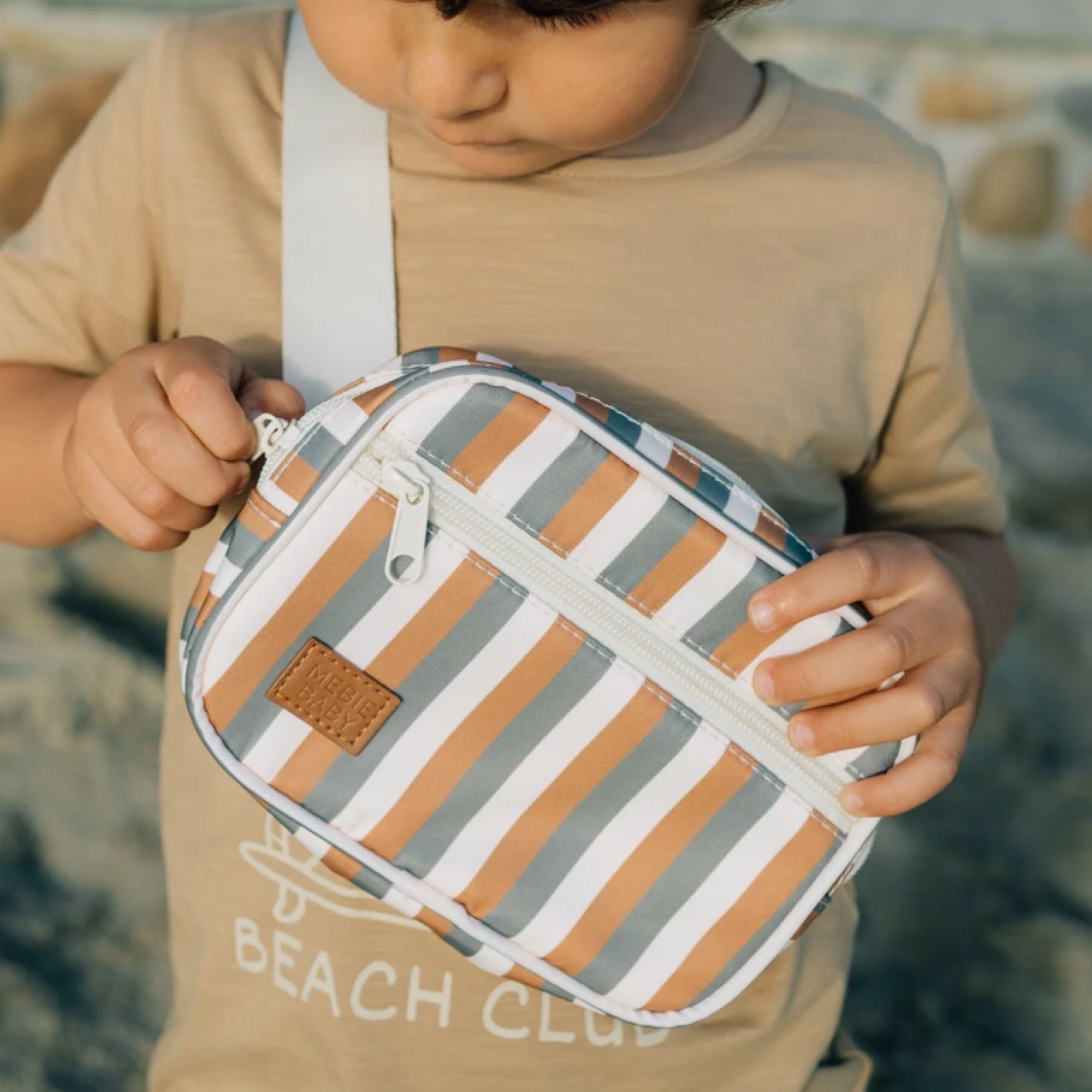 Mebie Baby Mini Fanny Pack