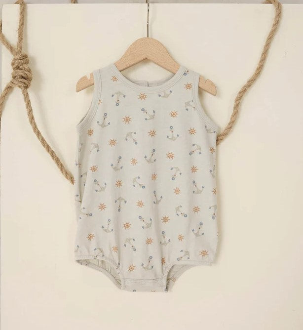 Anchor Bubble checked
