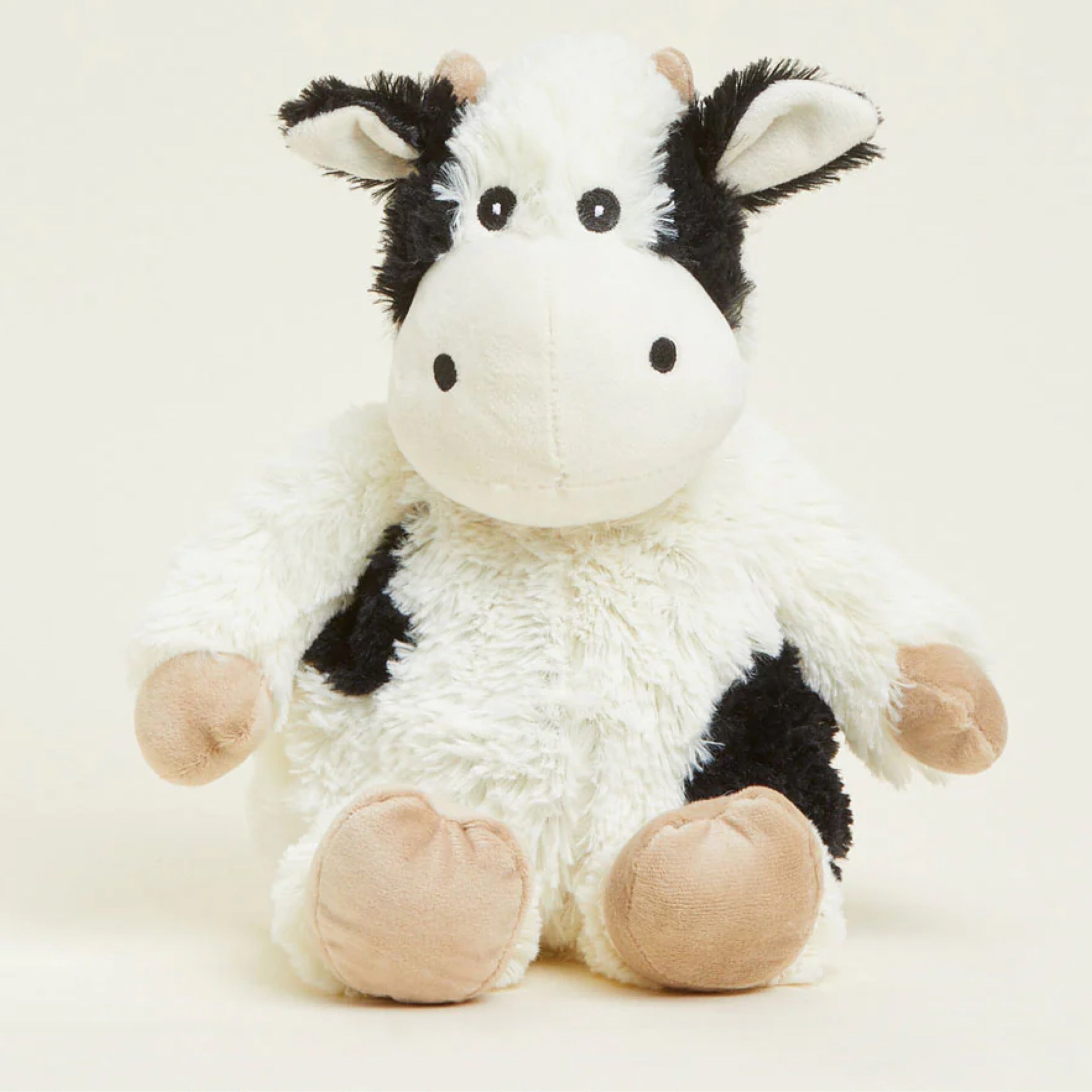 Warmies Junior Cow